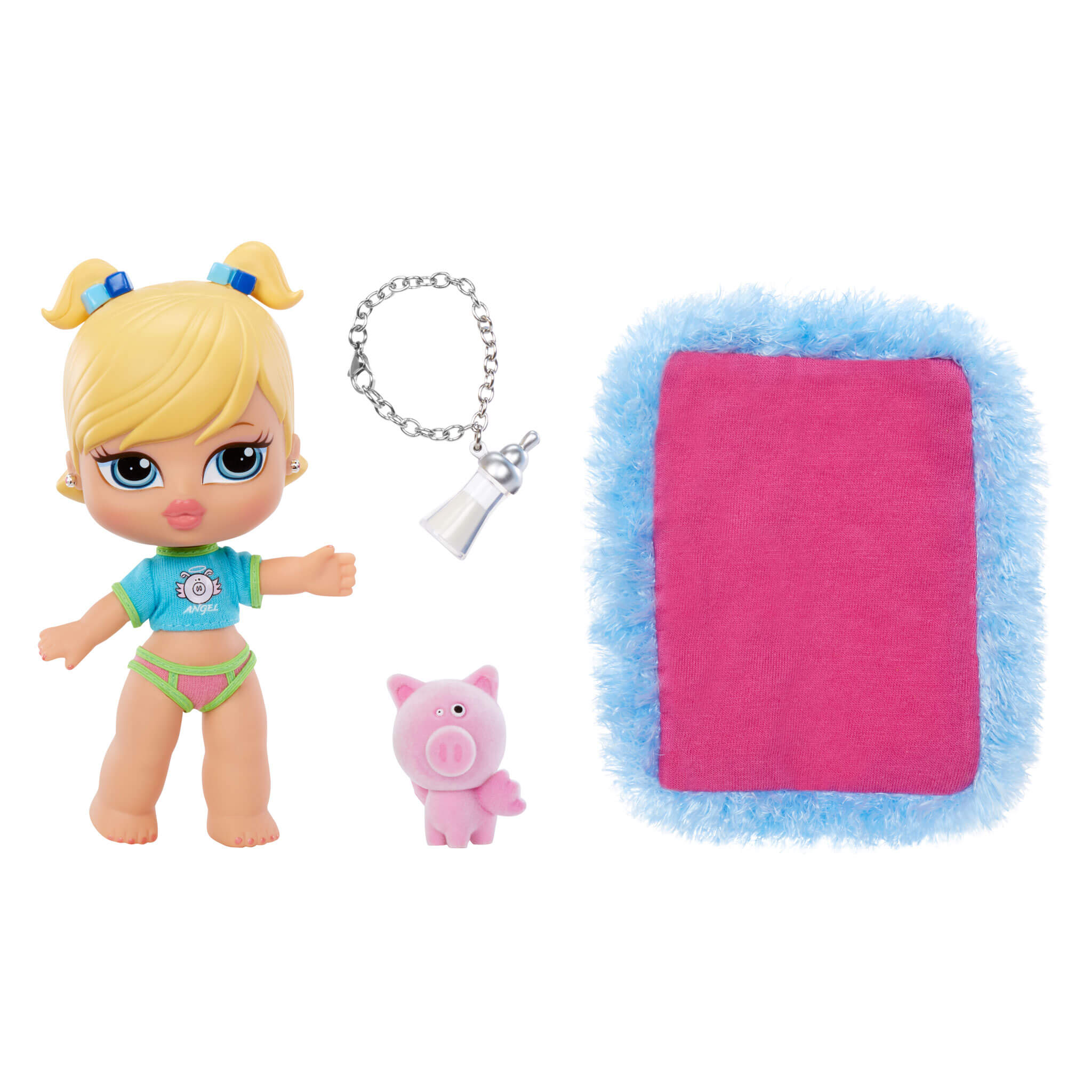 Bratz Babyz Doll - Cloe - Image 2