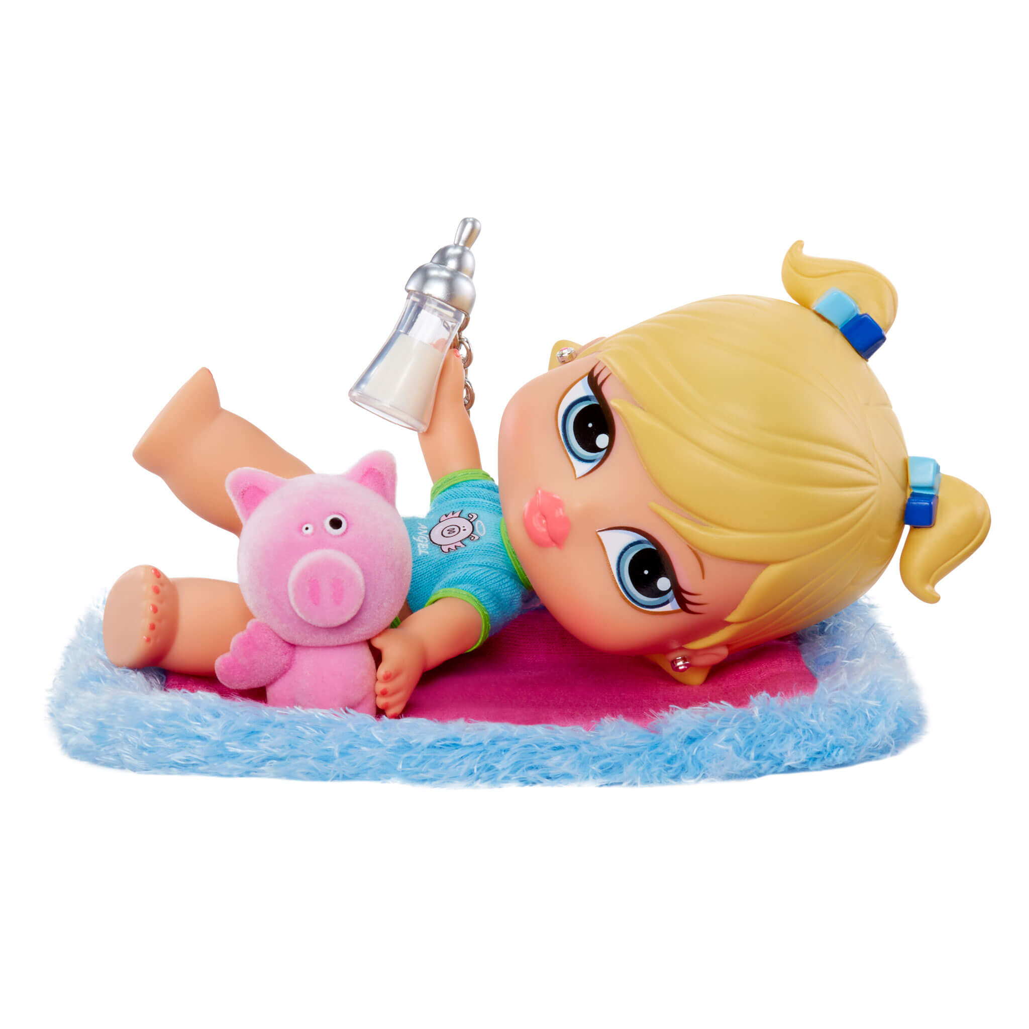 Bratz Babyz Doll - Cloe - Image 3
