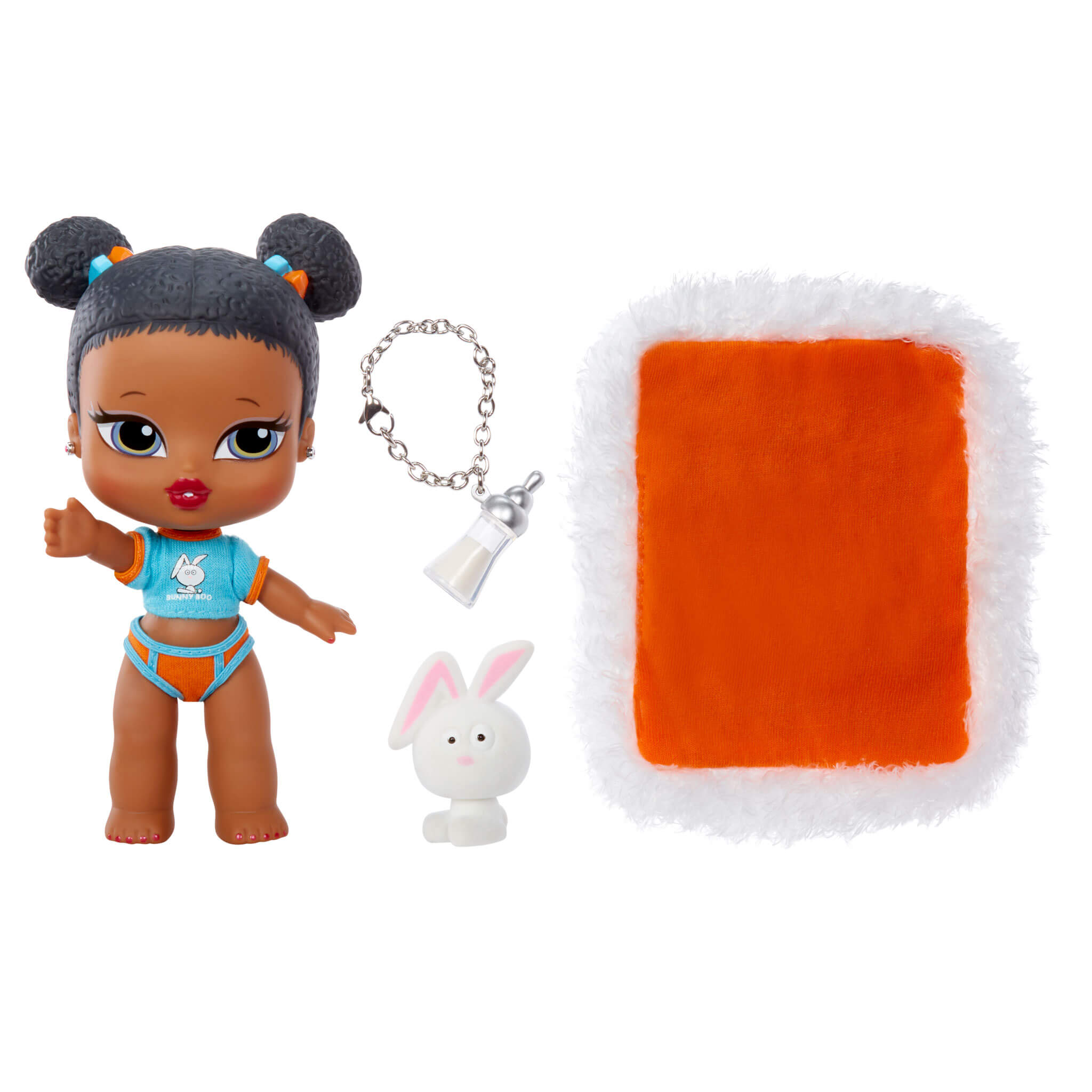 Bratz Babyz Doll - Sasha - Image 2