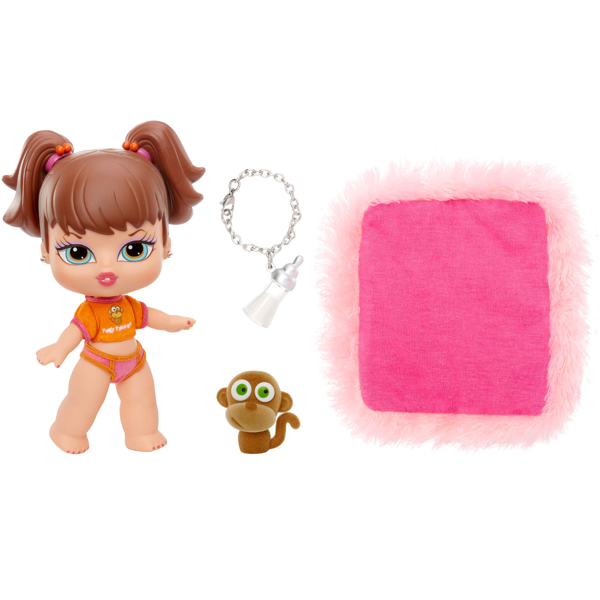 Bratz Babyz Doll - Meygan - Image 2