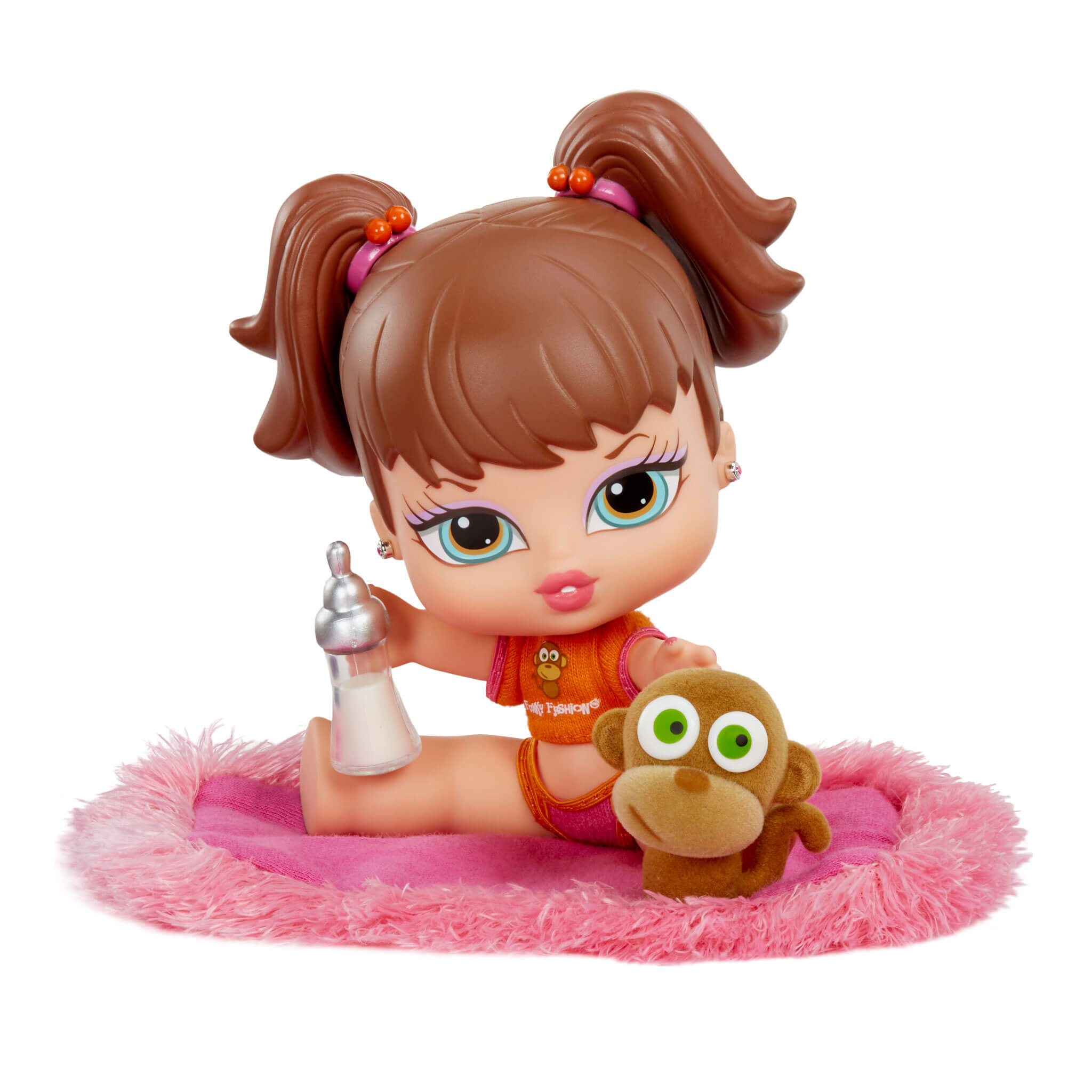 Bratz Babyz Doll - Meygan - Image 3