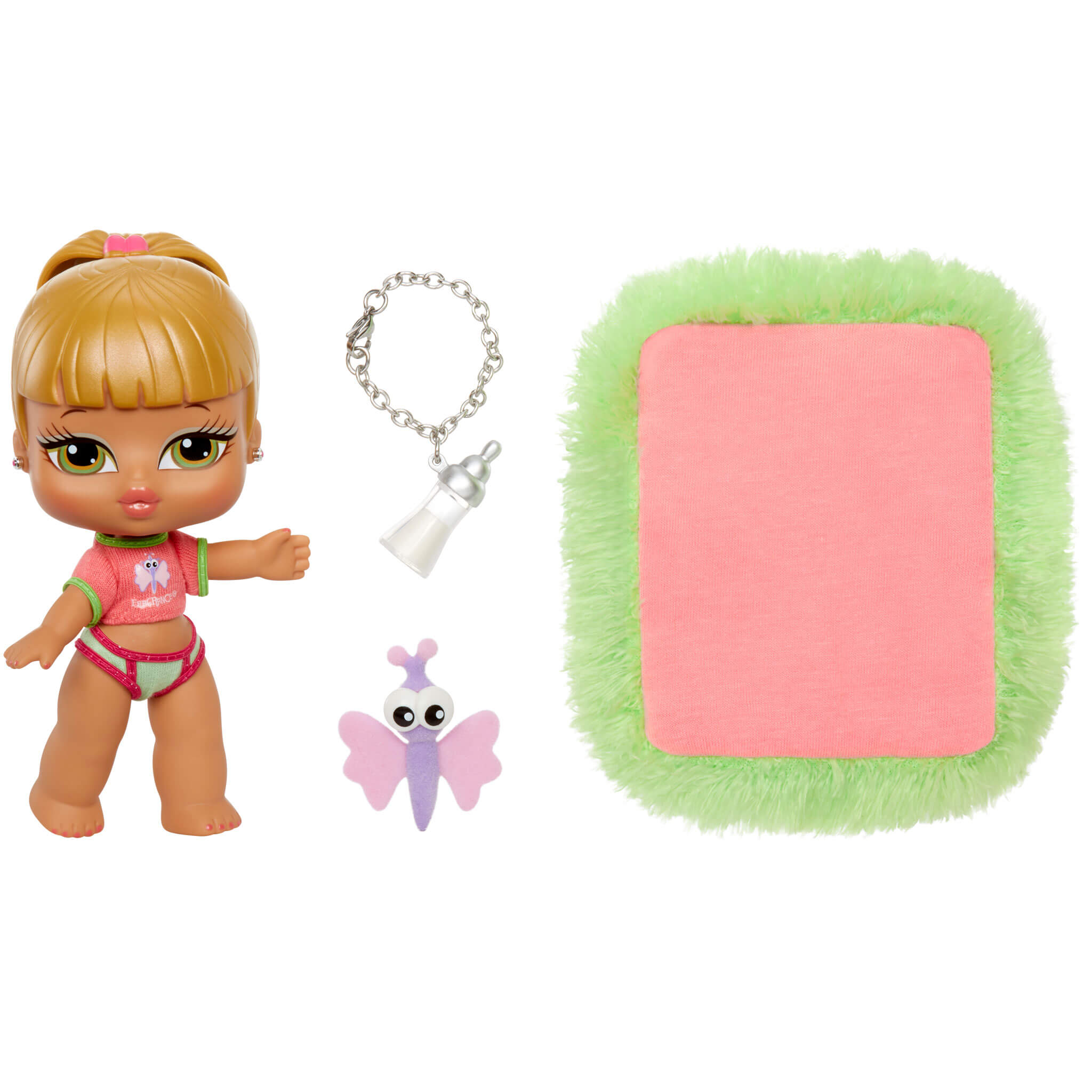 Bratz Babyz Doll - Fianna - Image 2