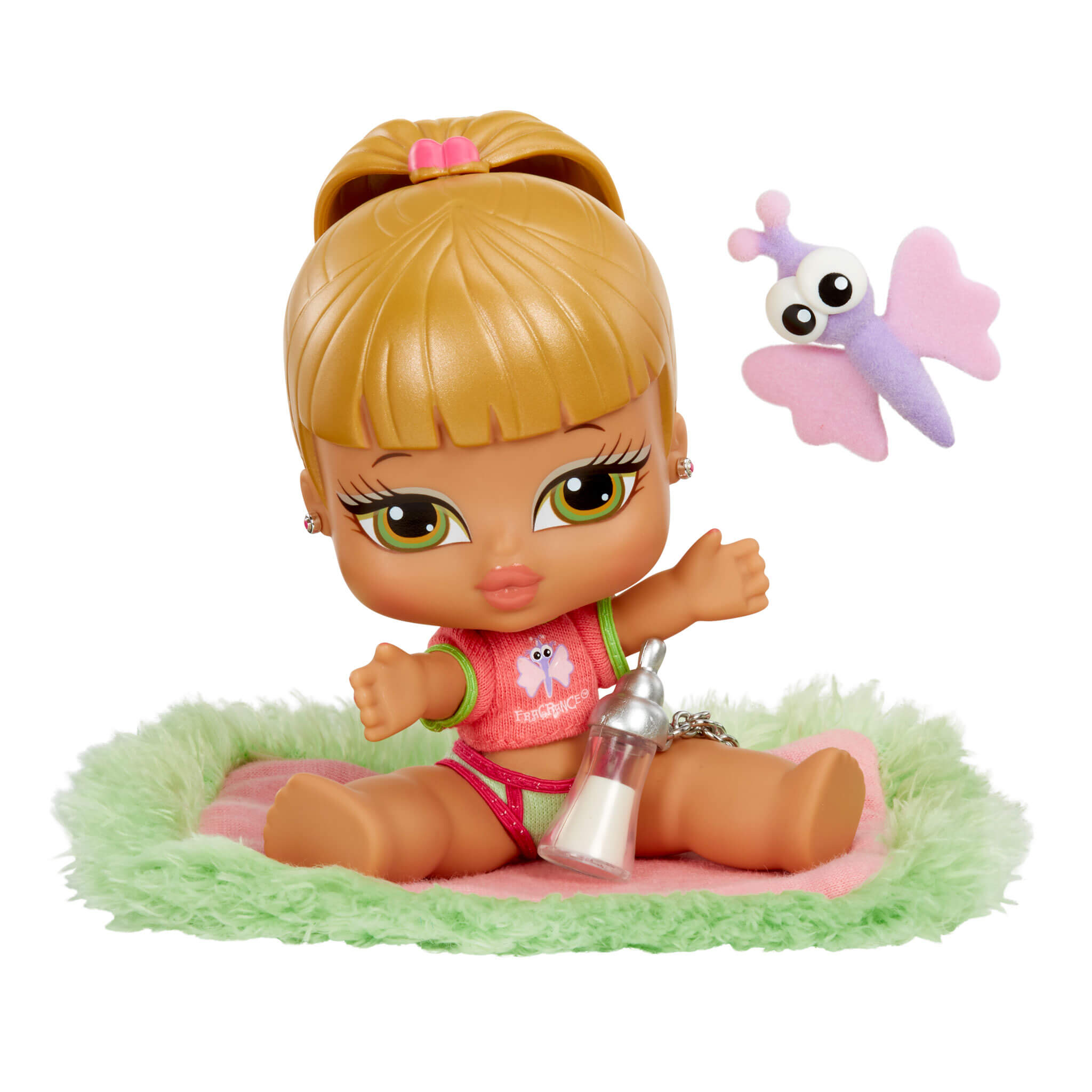 Bratz Babyz Doll - Fianna - Image 3