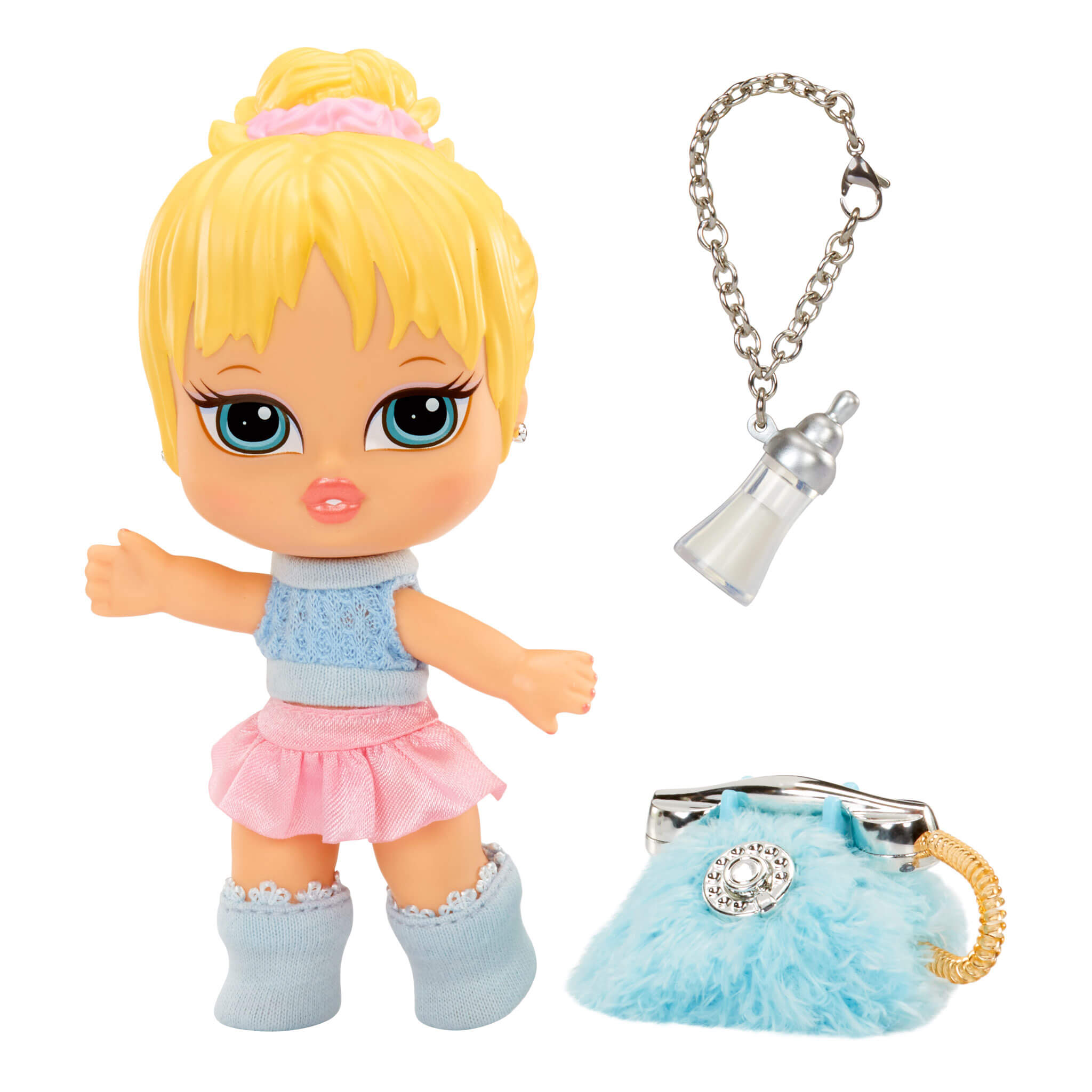 Bratz Babyz Runwayz Doll - Cloe - Image 2