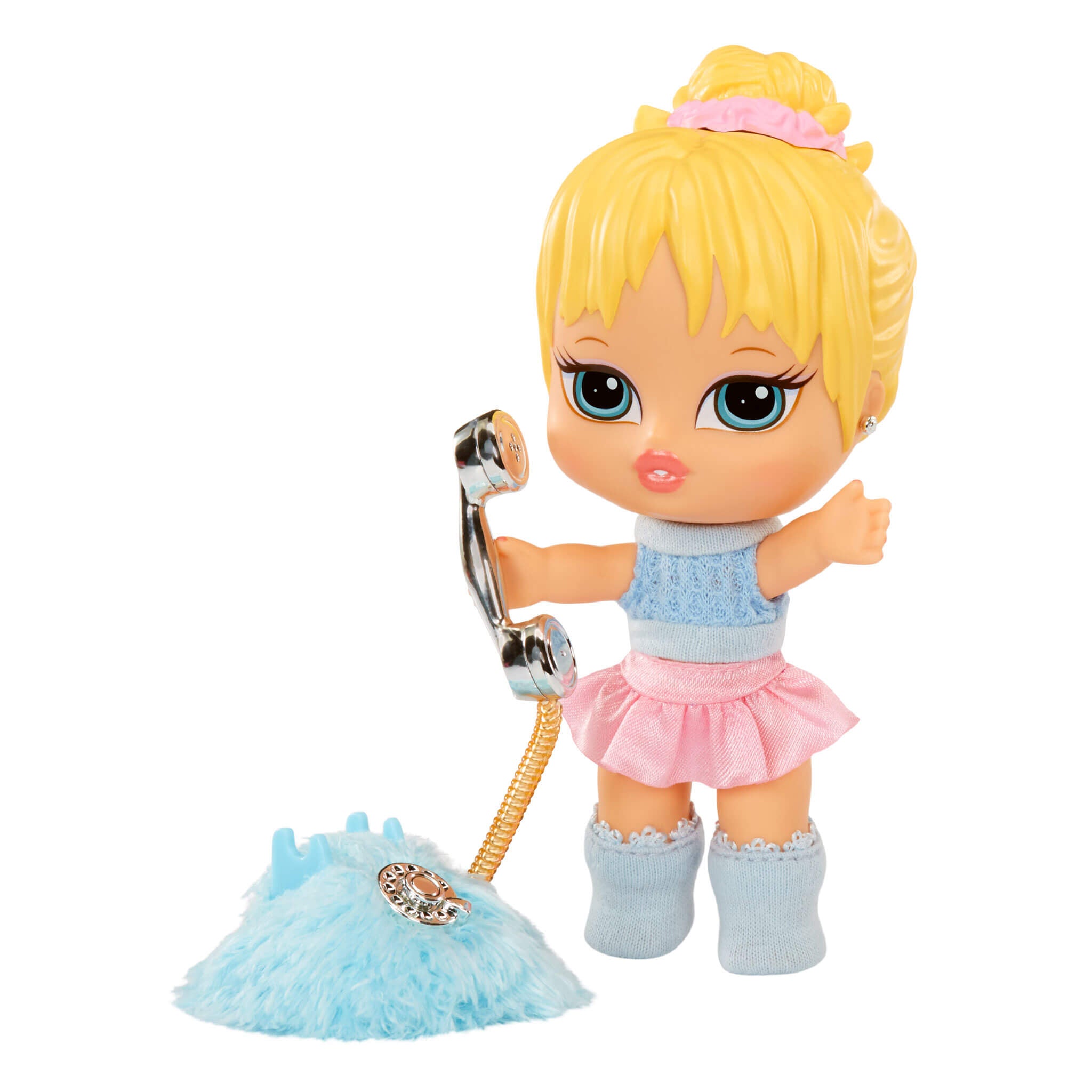 Bratz Babyz Runwayz Doll - Cloe - Image 3