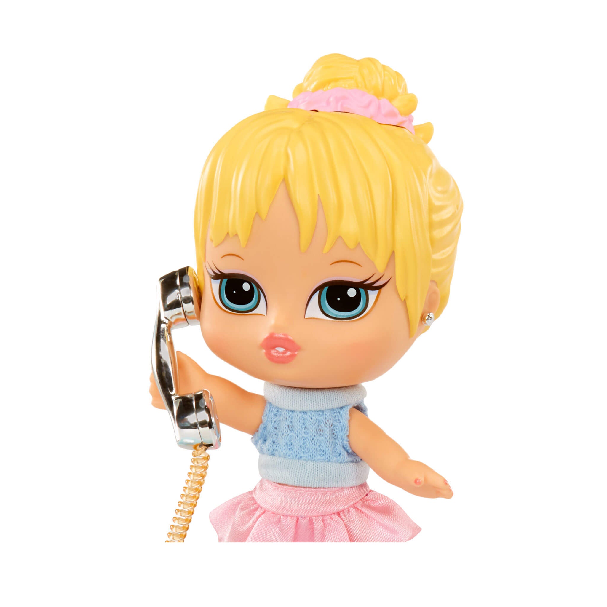 Bratz Babyz Runwayz Doll - Cloe - Image 4