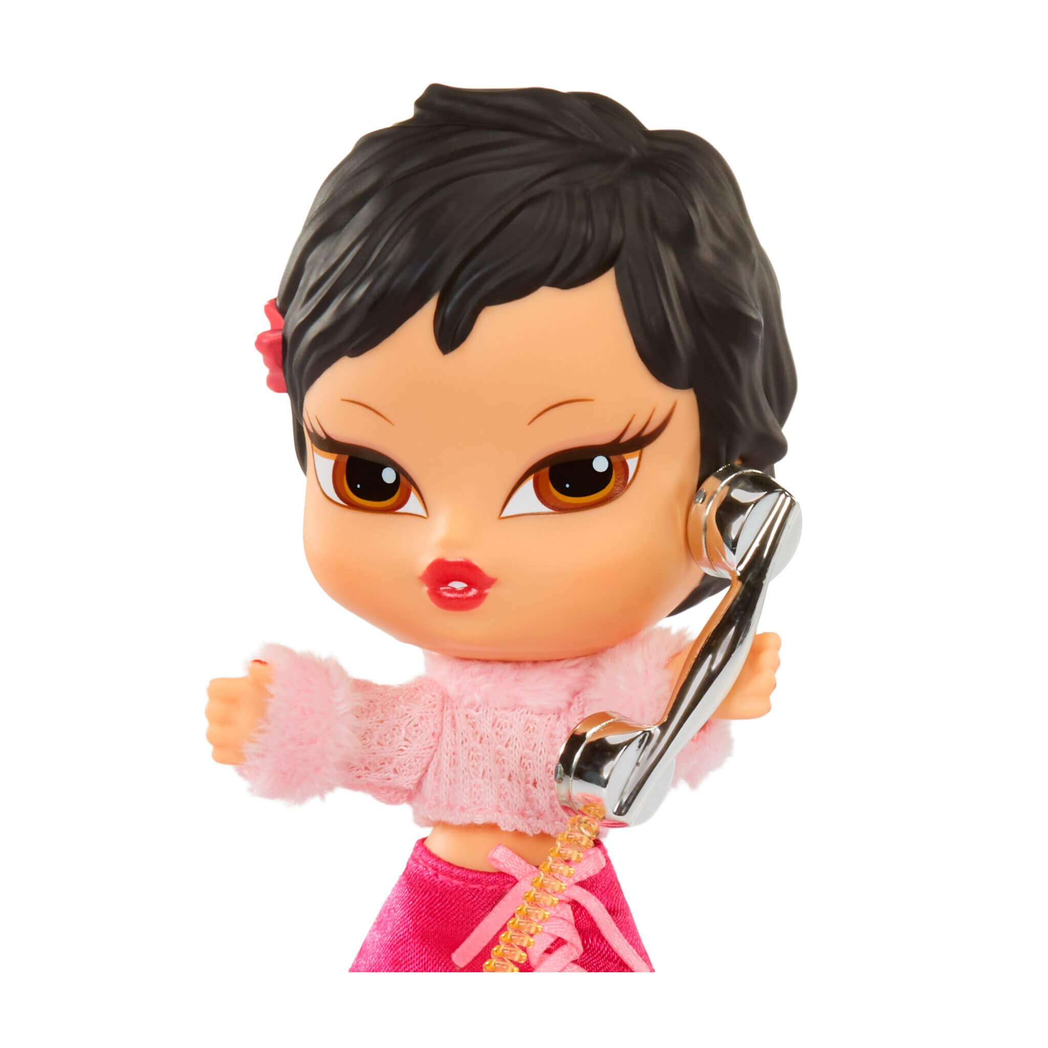 Bratz Babyz Runwayz Doll - Jade - Image 4