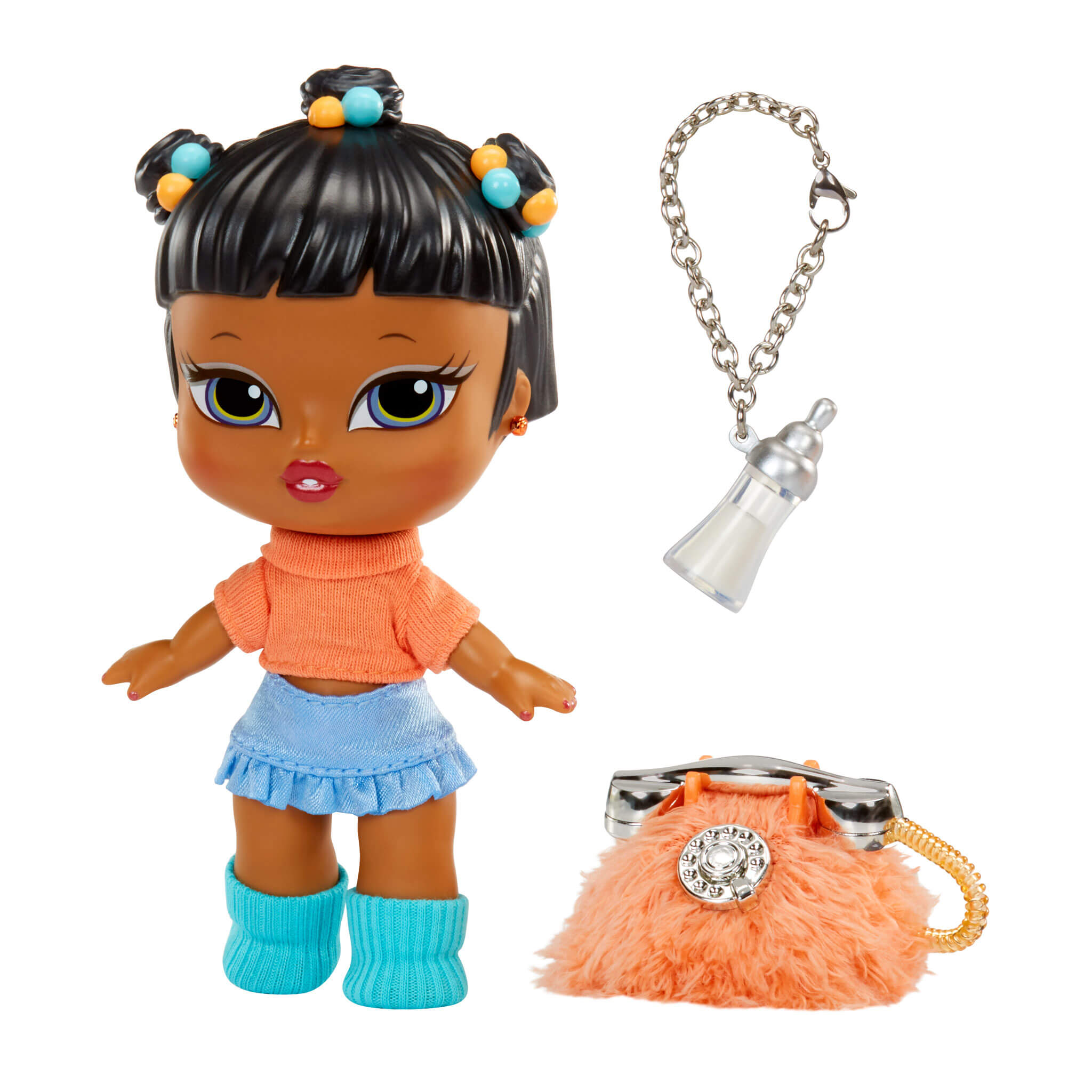 Bratz Babyz Runwayz Doll - Sasha - Image 2