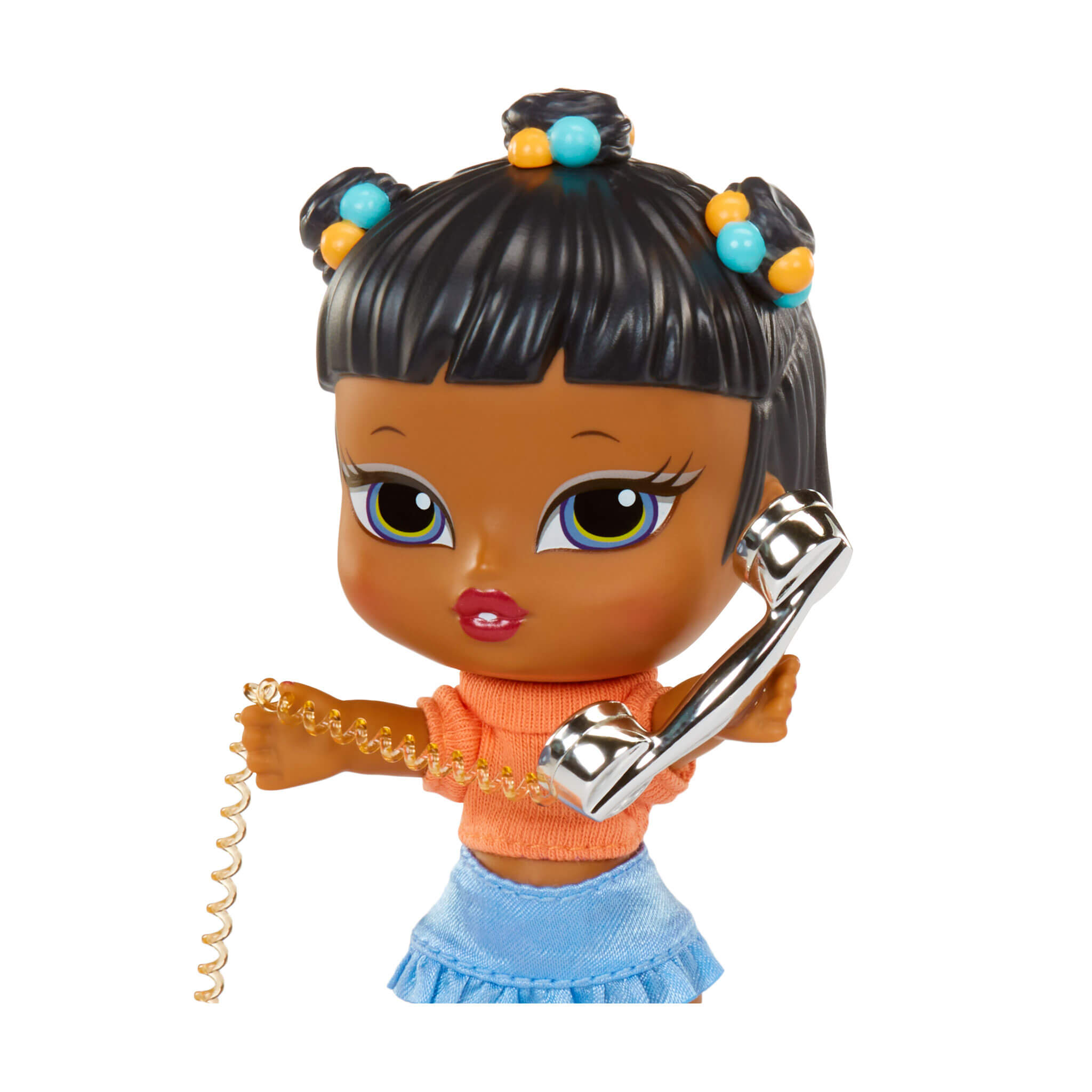 Bratz Babyz Runwayz Doll - Sasha - Image 4