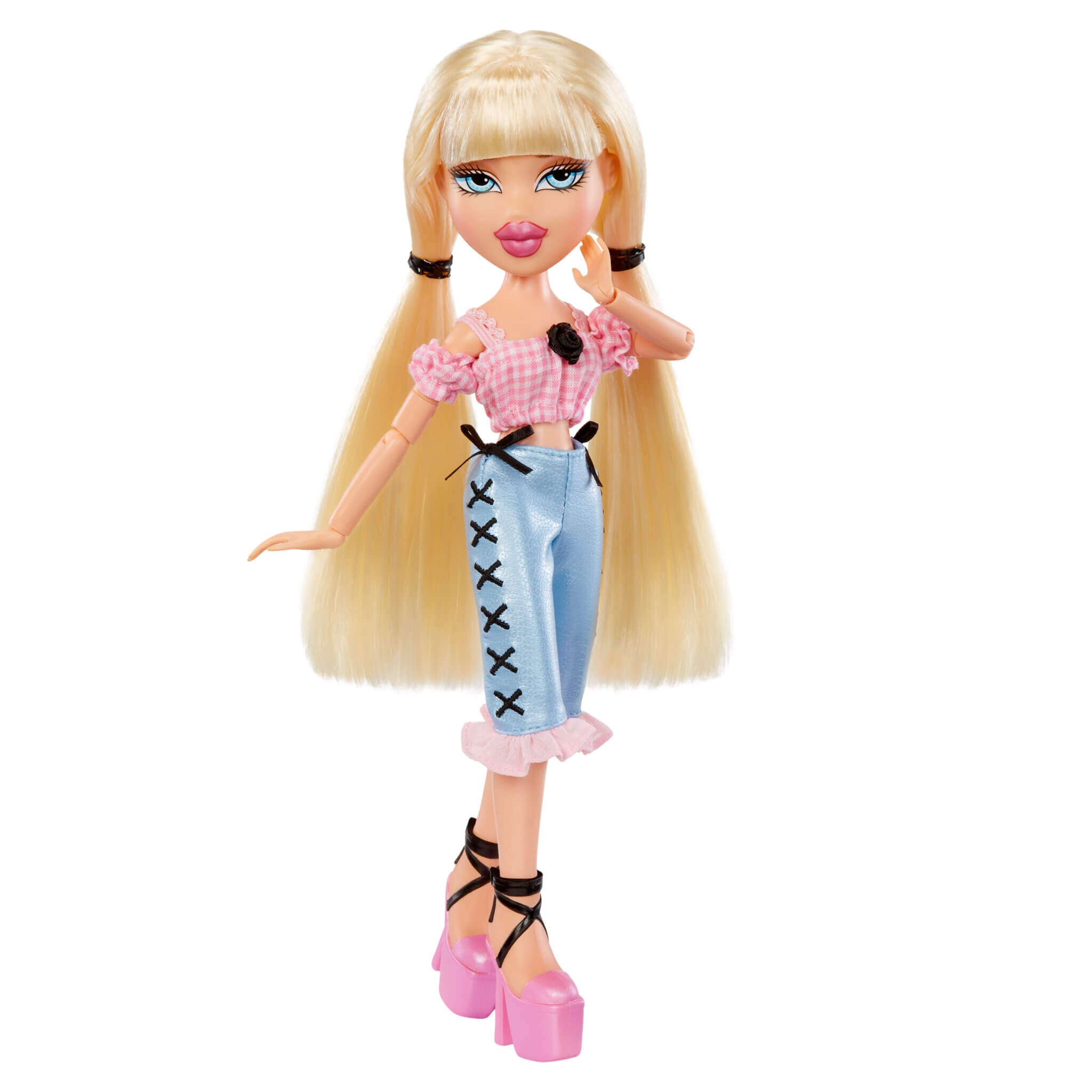 Goin' Out! Fashion Doll - Cloe - Image 5