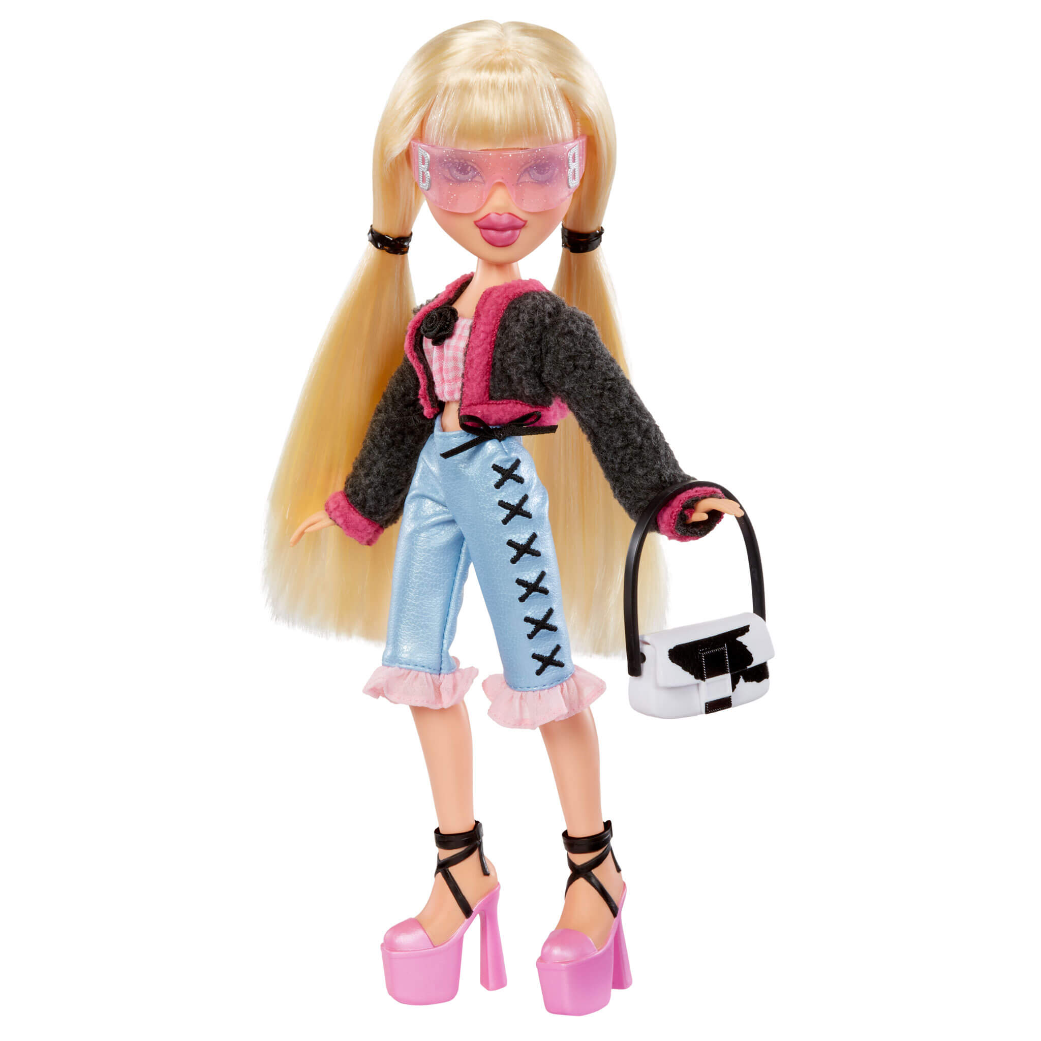 Goin' Out! Fashion Doll - Cloe - Image 3