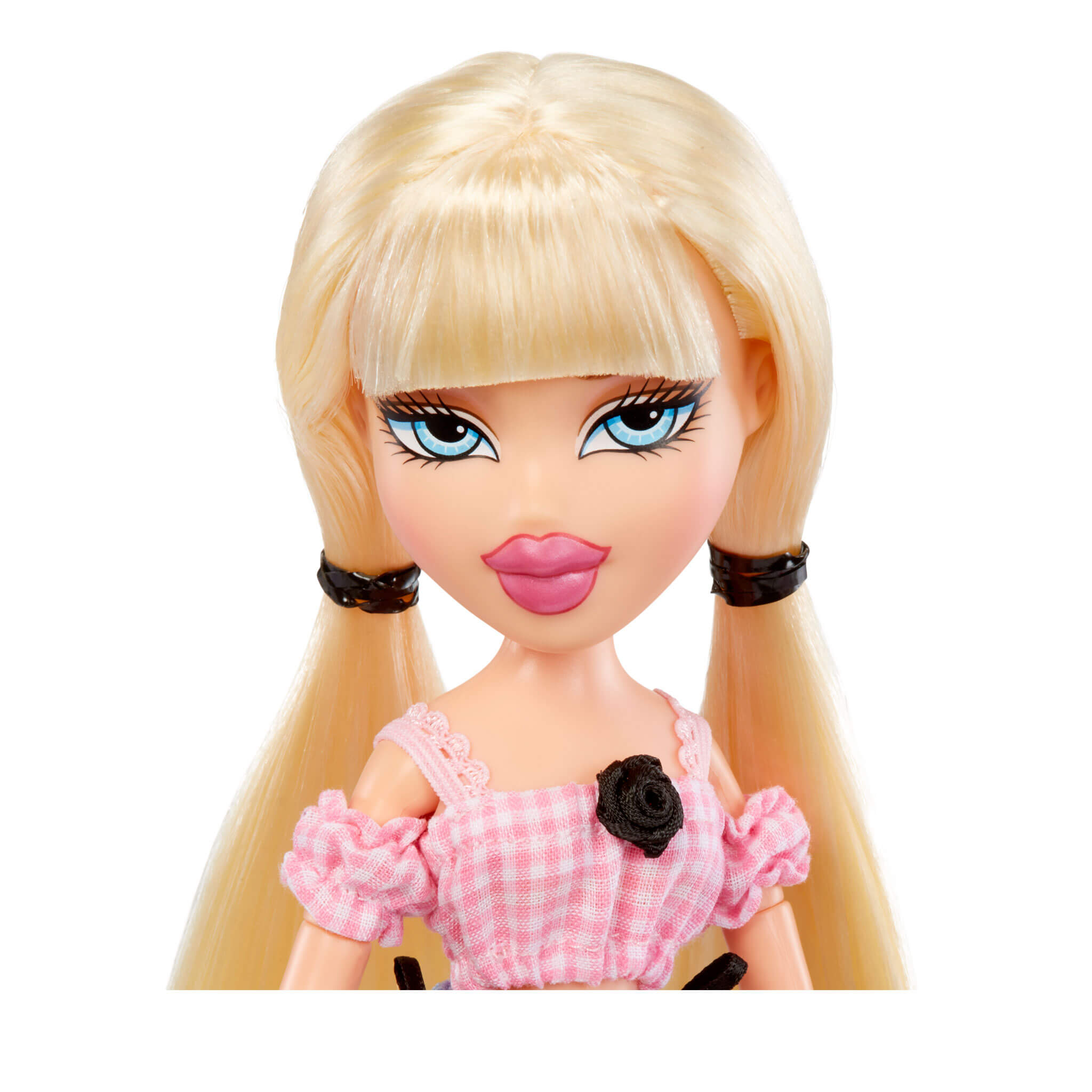 Goin' Out! Fashion Doll - Cloe - Image 4