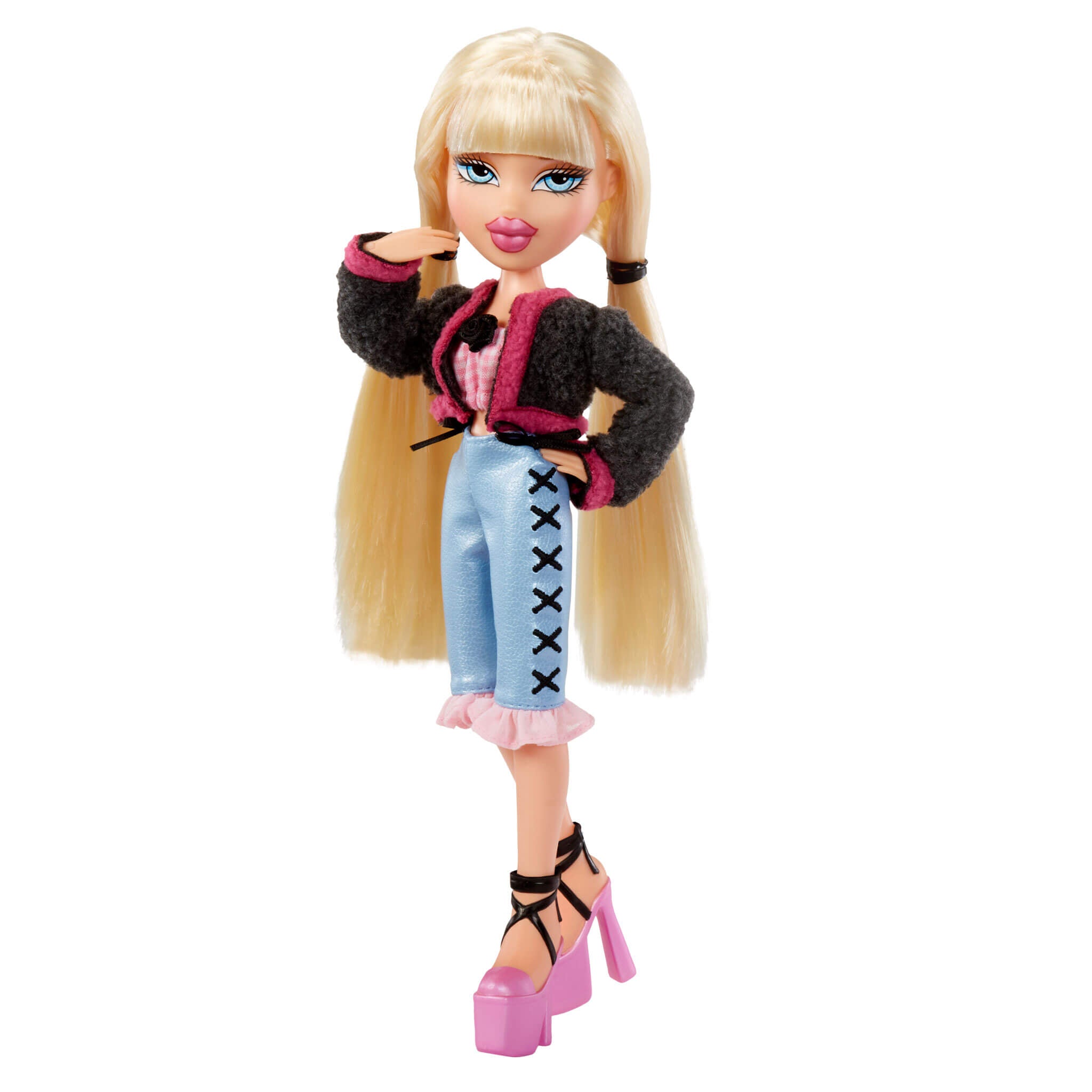 Goin' Out! Fashion Doll - Cloe