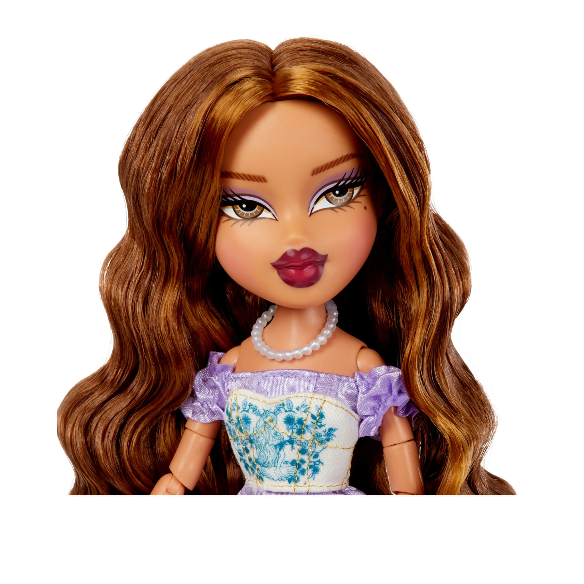 Goin' Out! Fashion Doll - Yasmin - Image 4
