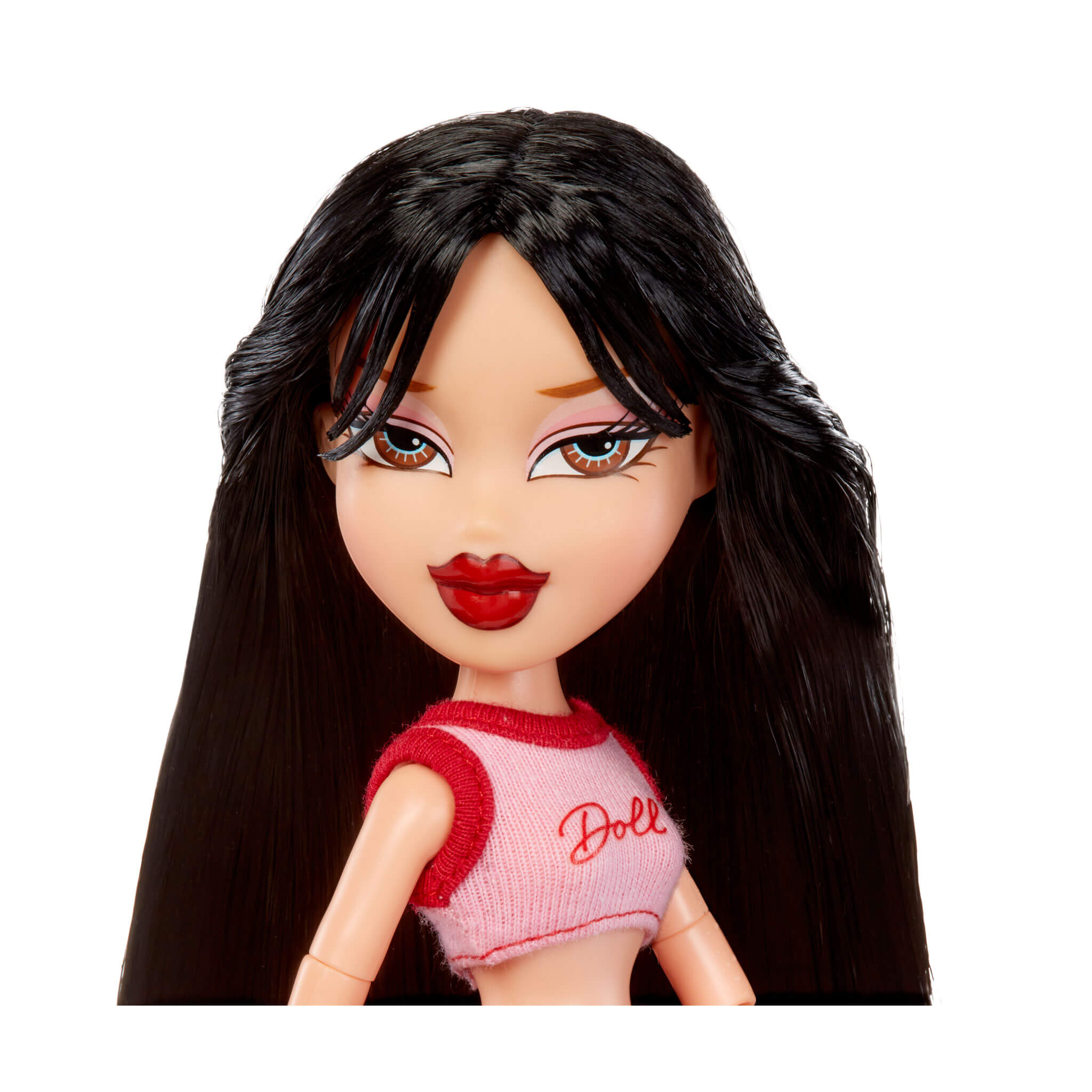 Goin' Out! Fashion Doll - Jade - Image 4