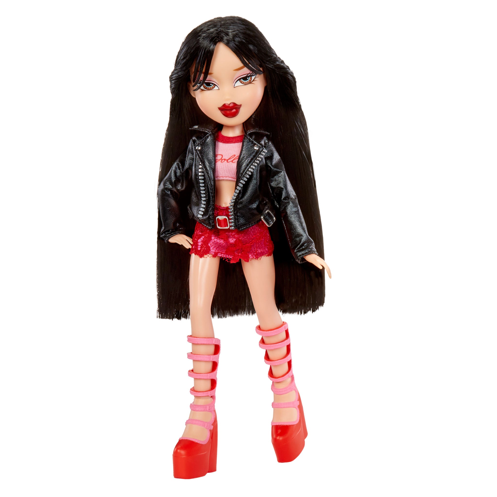 Goin' Out! Fashion Doll - Jade