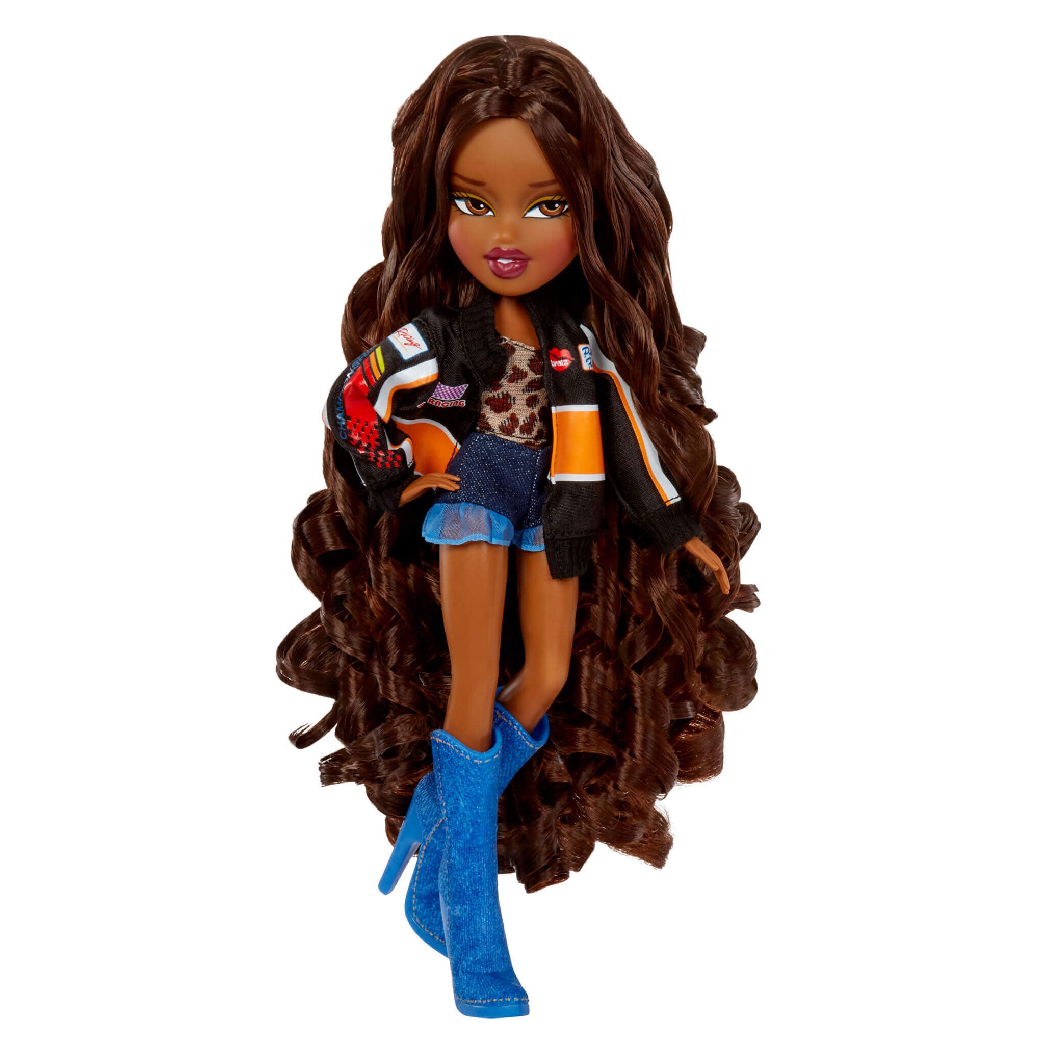 Goin' Out! Fashion Doll - Sasha
