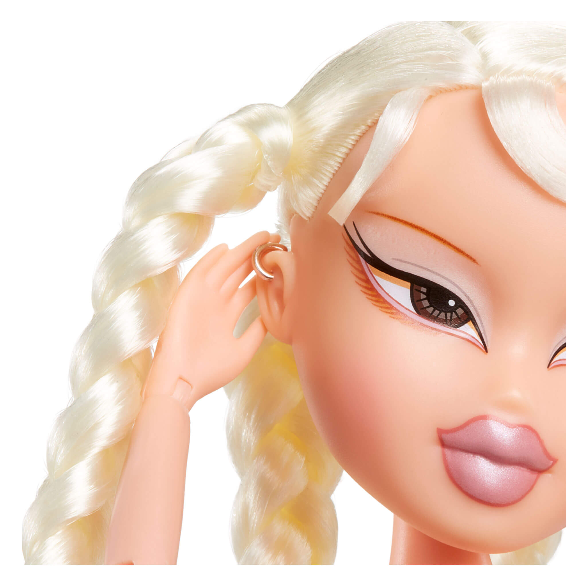 2025 Bratzaversary Jade Collector Doll - Image 3