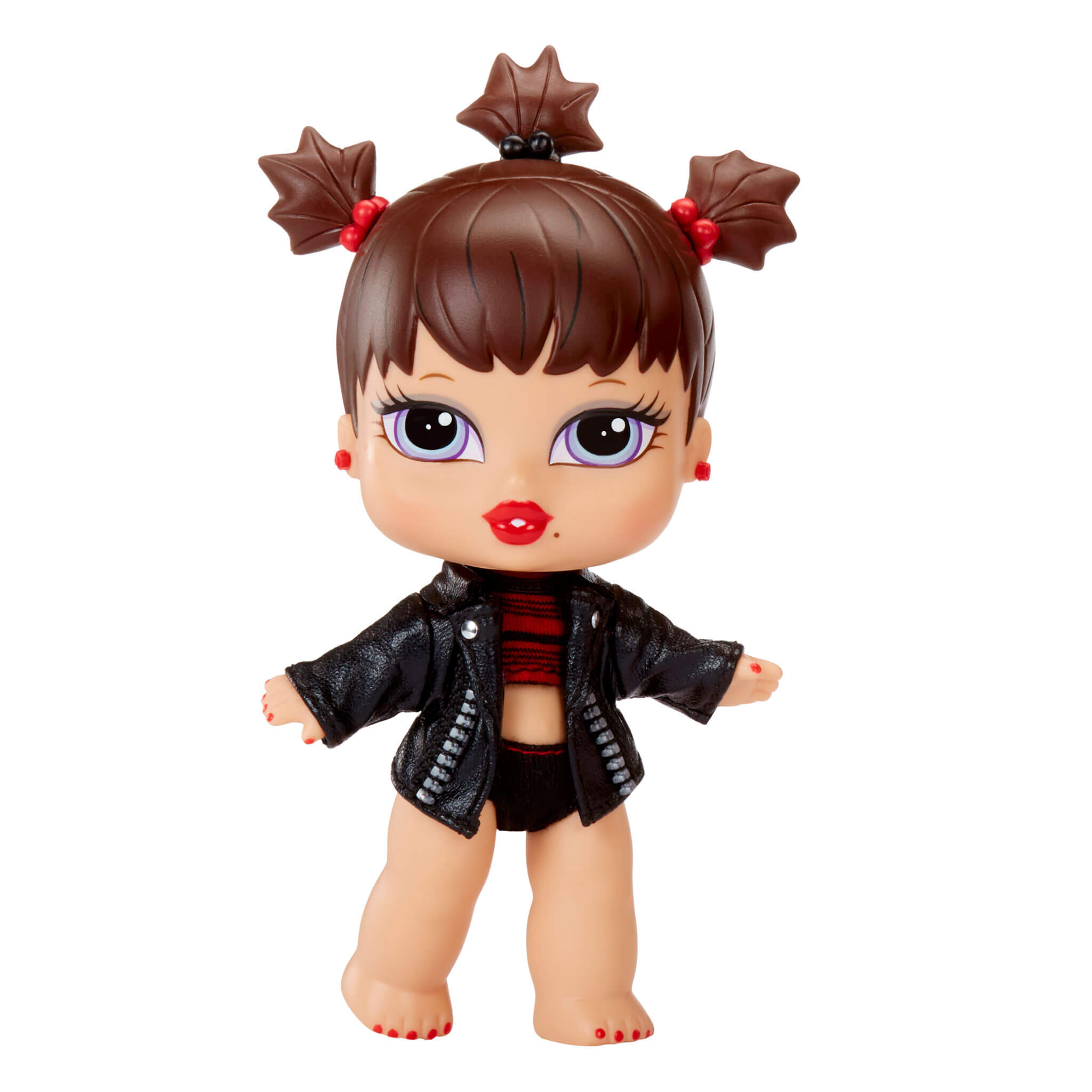 Bratz Babyz Twiins Dolls - Phoebe And Roxxi - Image 3