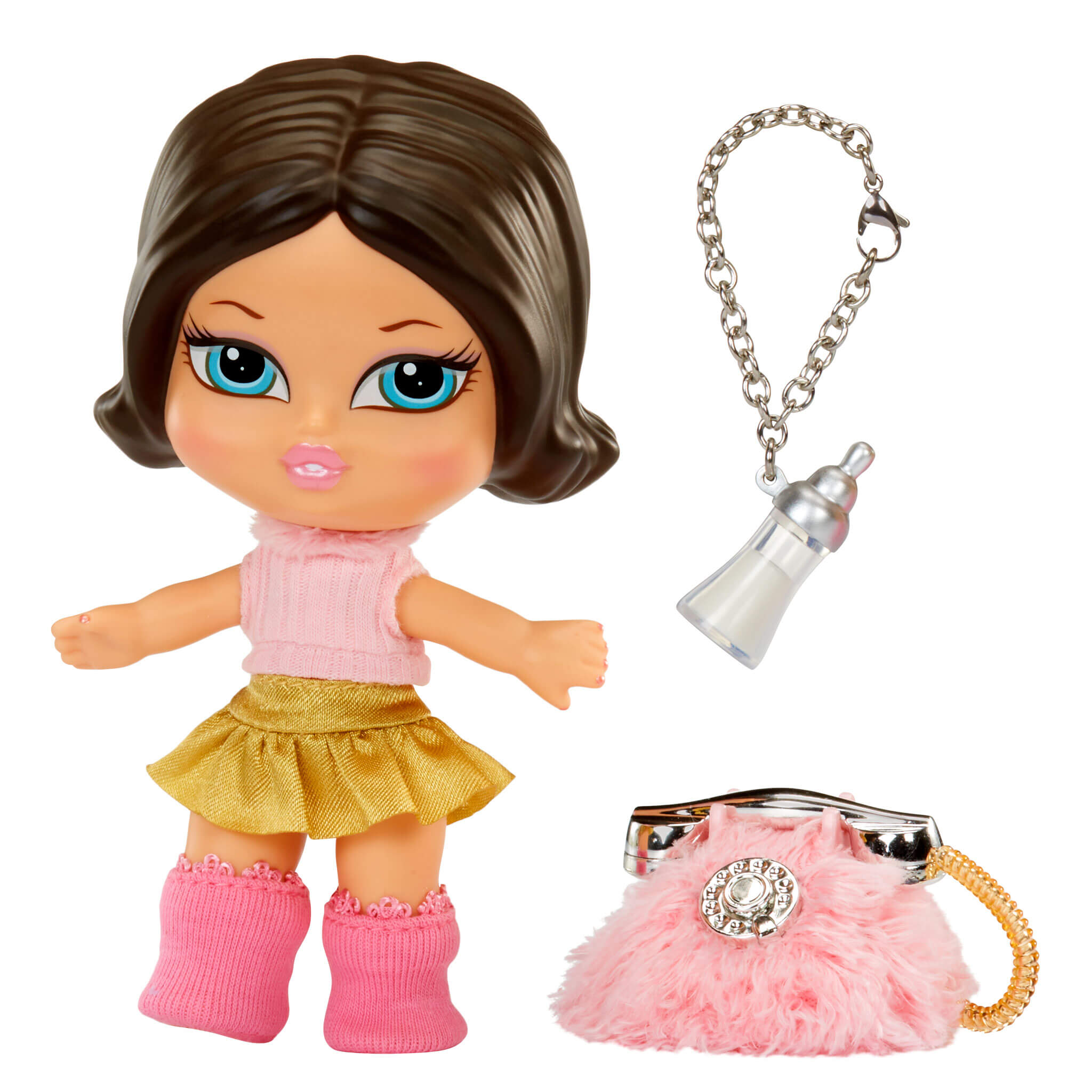 Bratz Babyz Runwayz Doll - Dana - Image 2