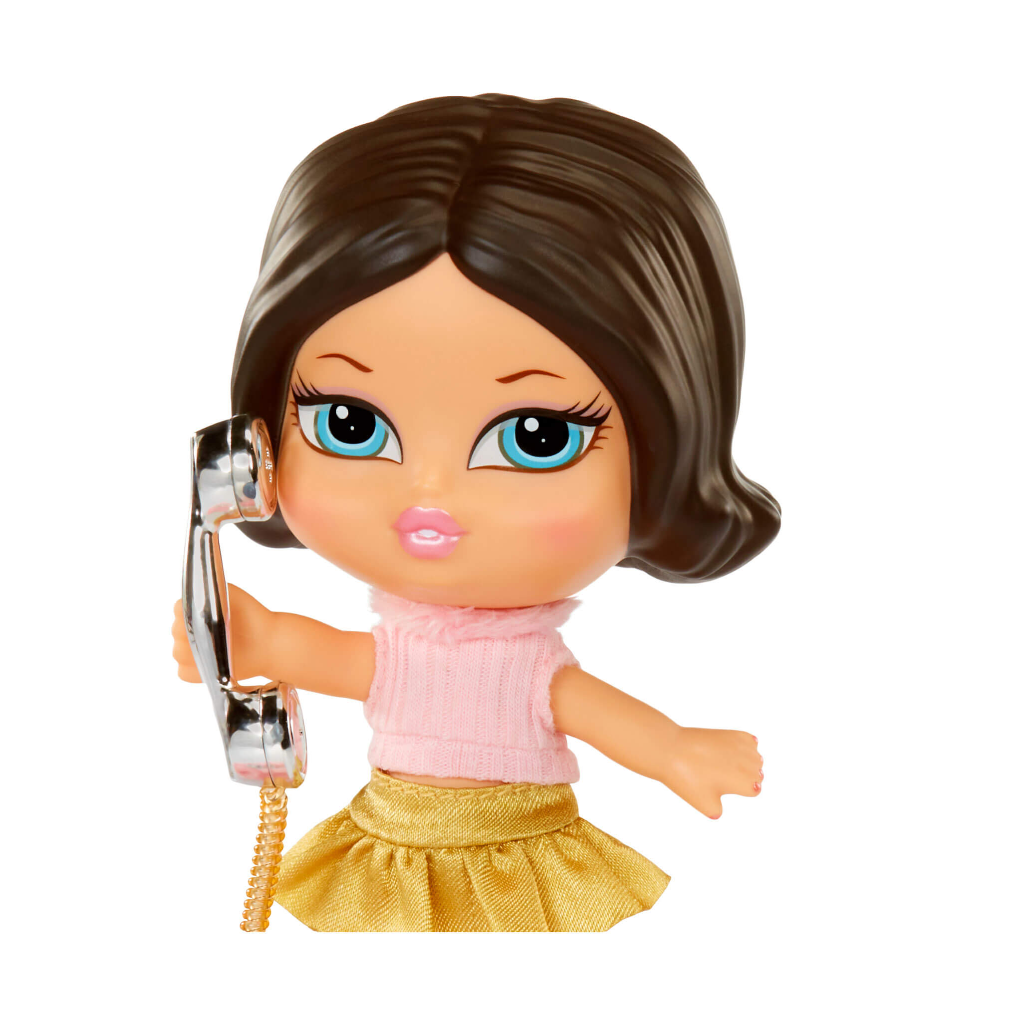 Bratz Babyz Runwayz Doll - Dana - Image 4