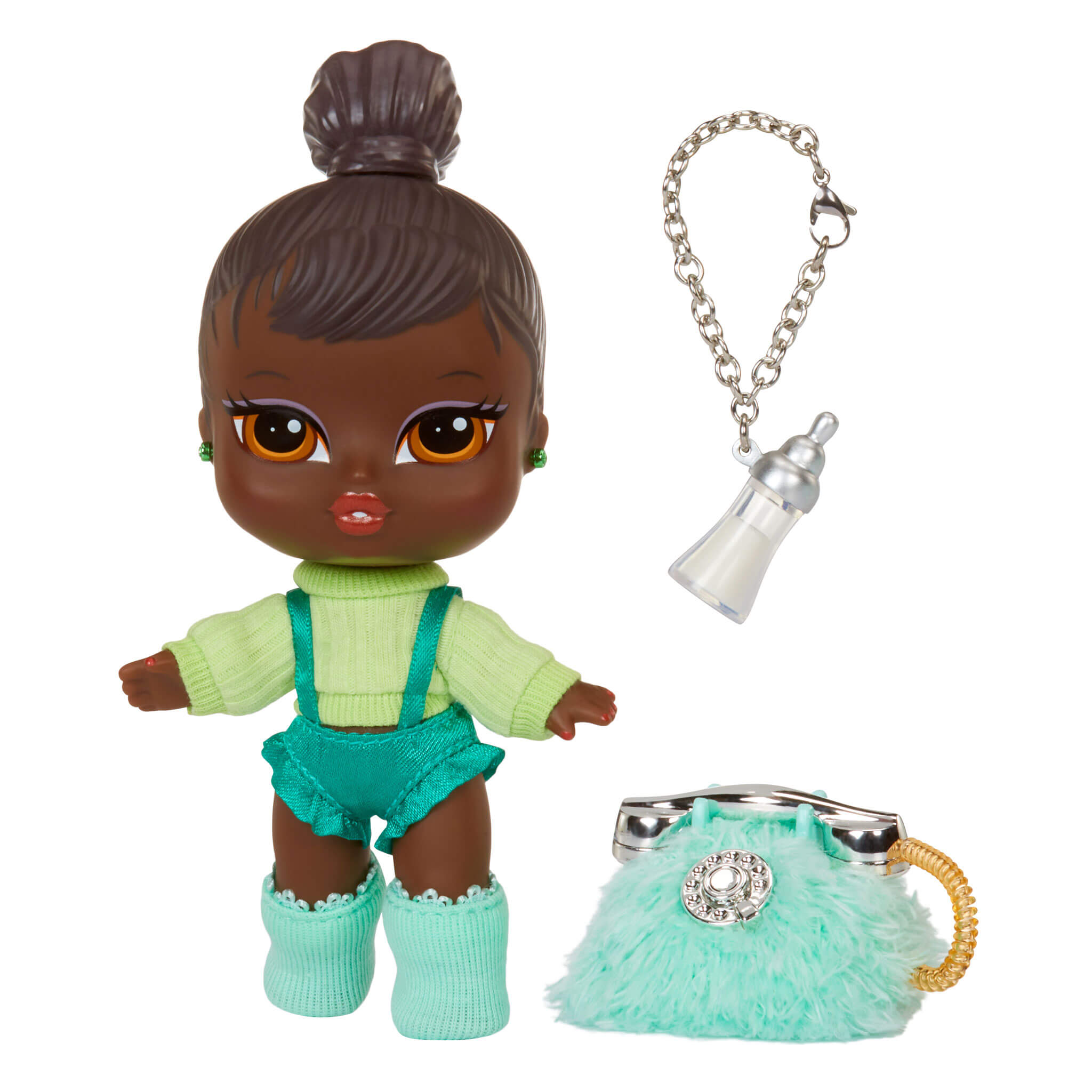 Bratz Babyz Runwayz Doll - Felicia - Image 2