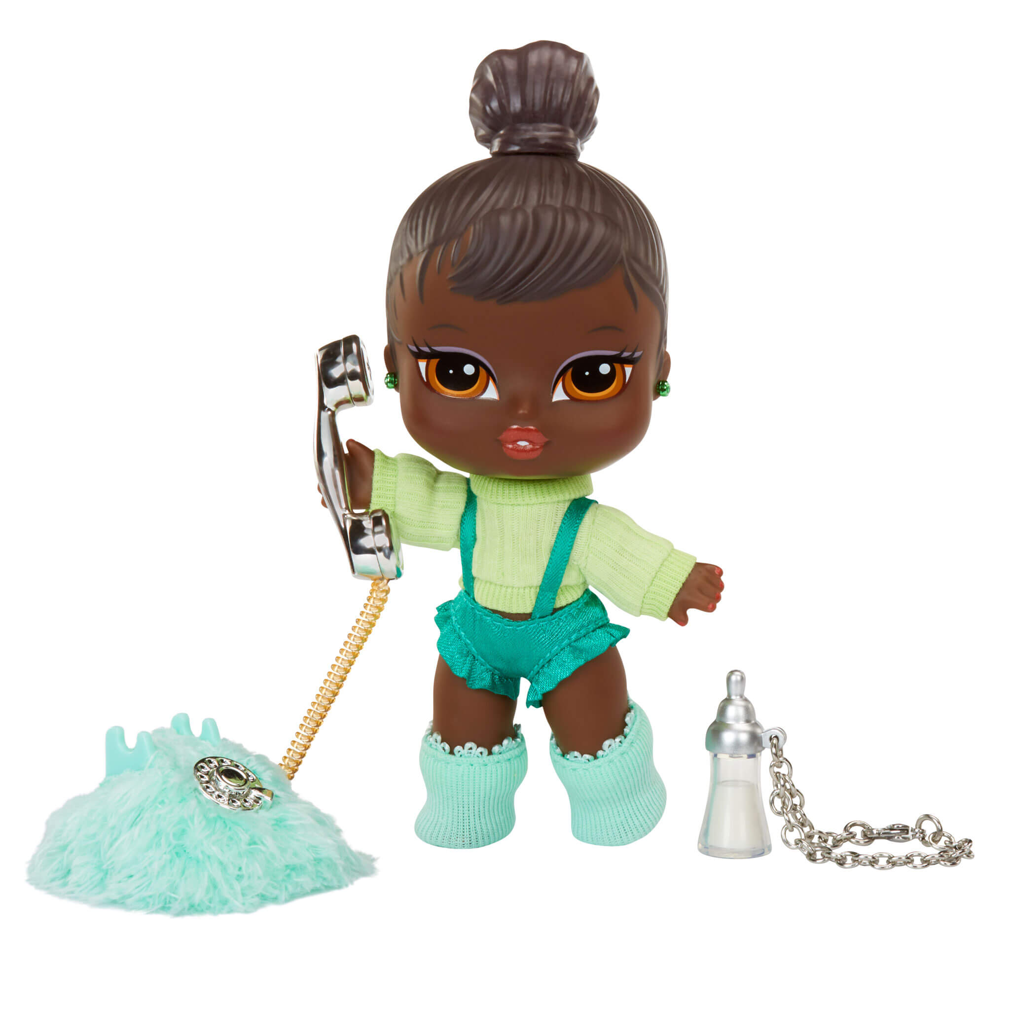 Bratz Babyz Runwayz Doll - Felicia - Image 3