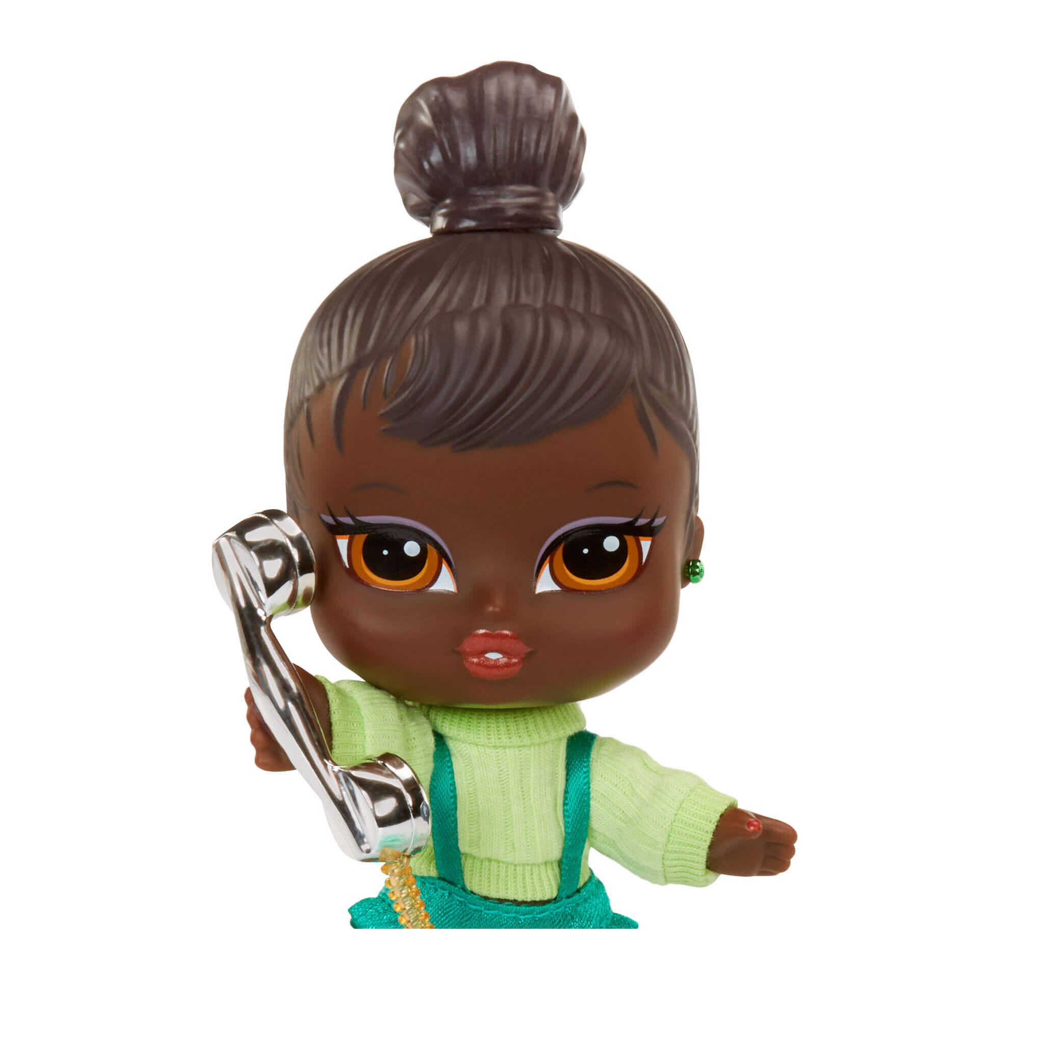 Bratz Babyz Runwayz Doll - Felicia - Image 4