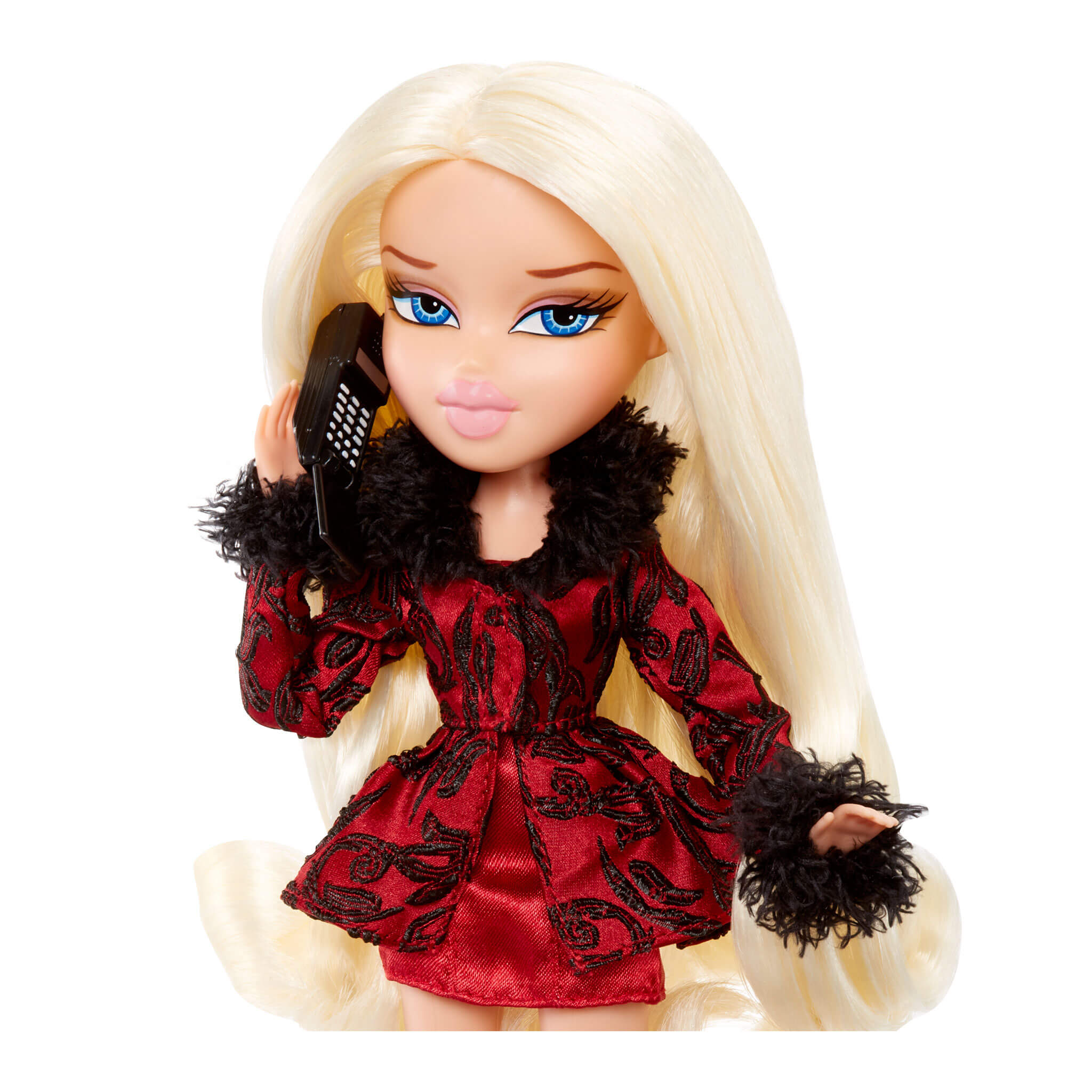 Bratz X Clueless Doll - Cher - Image 5