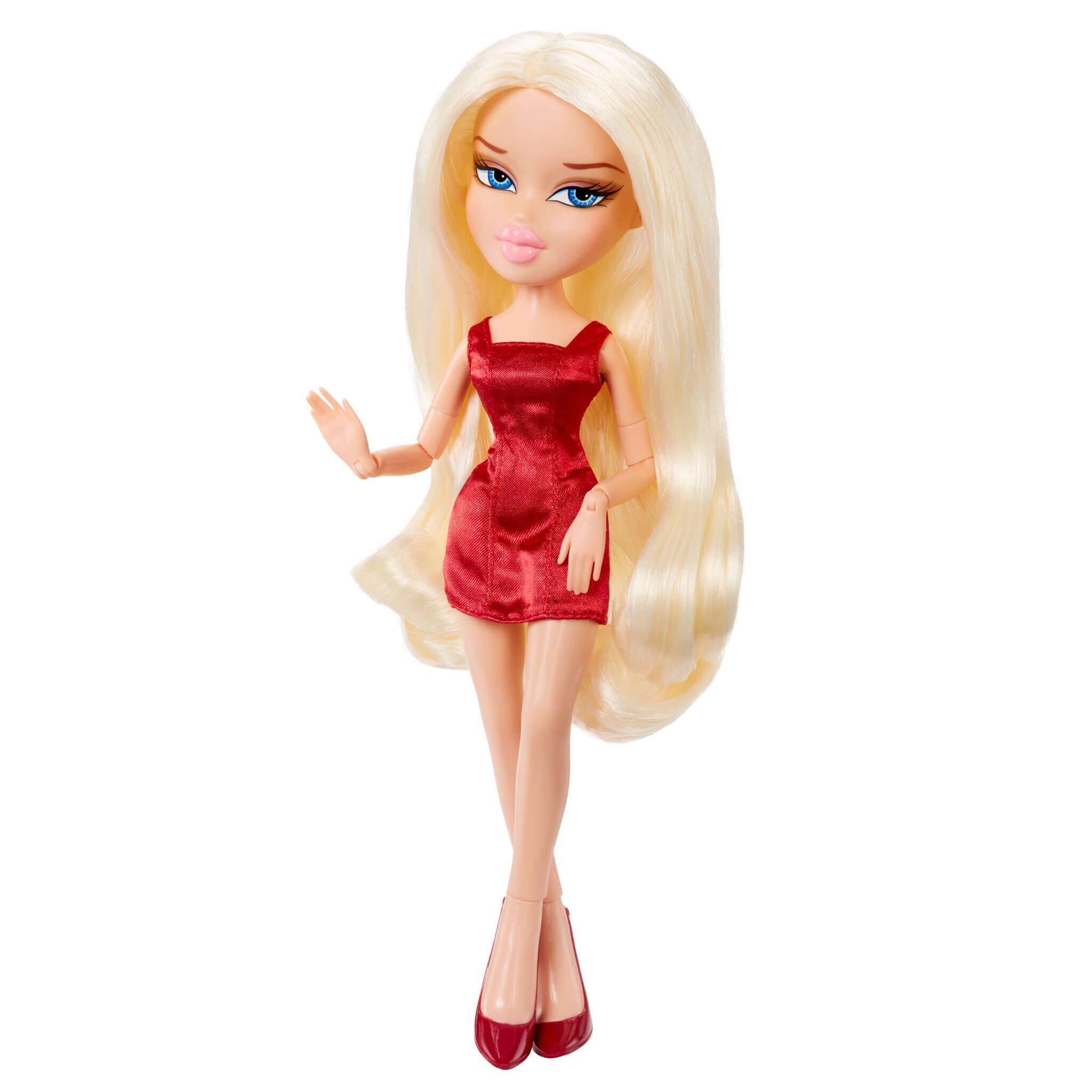 Bratz X Clueless Doll - Cher - Image 6