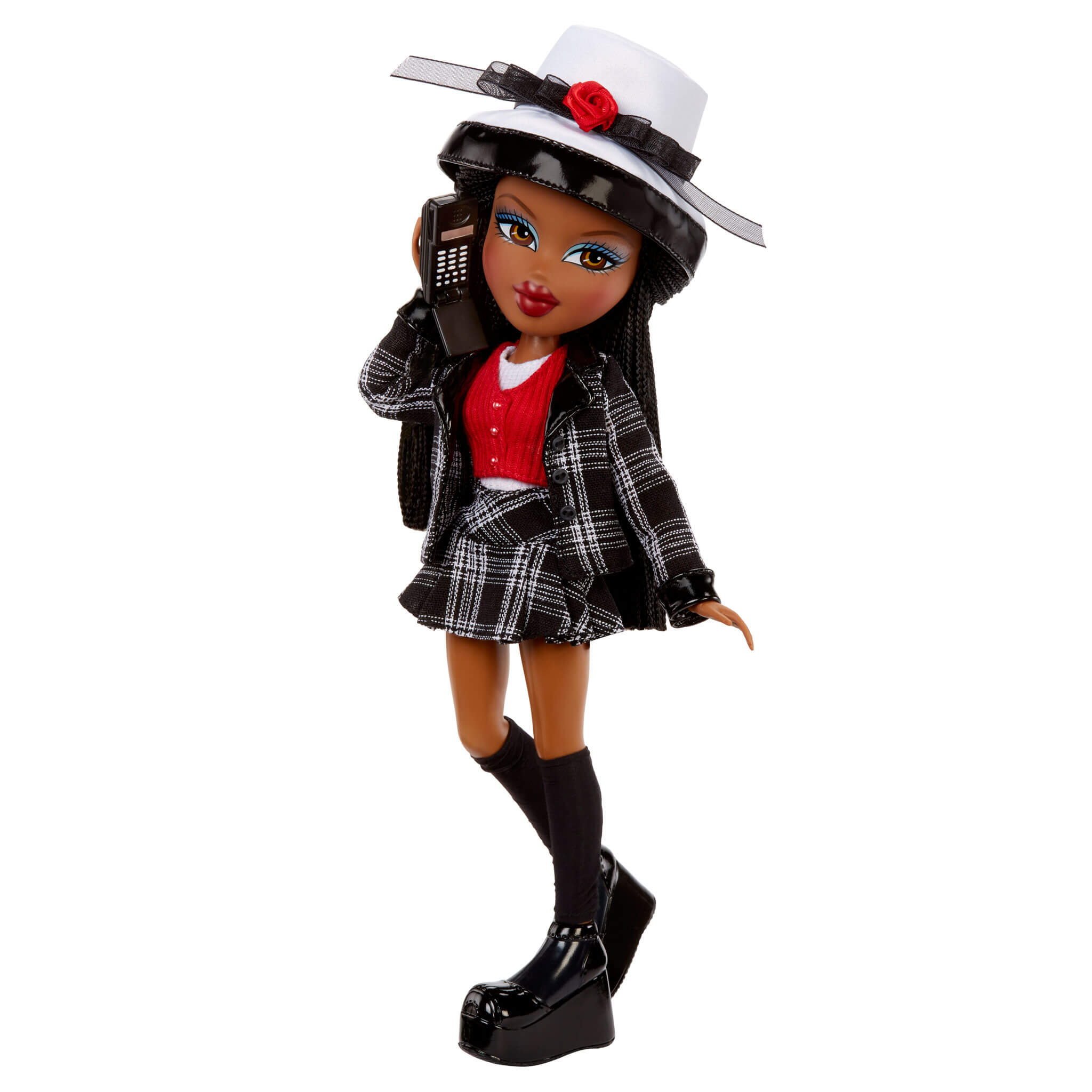 Bratz X Clueless Doll - Dionne