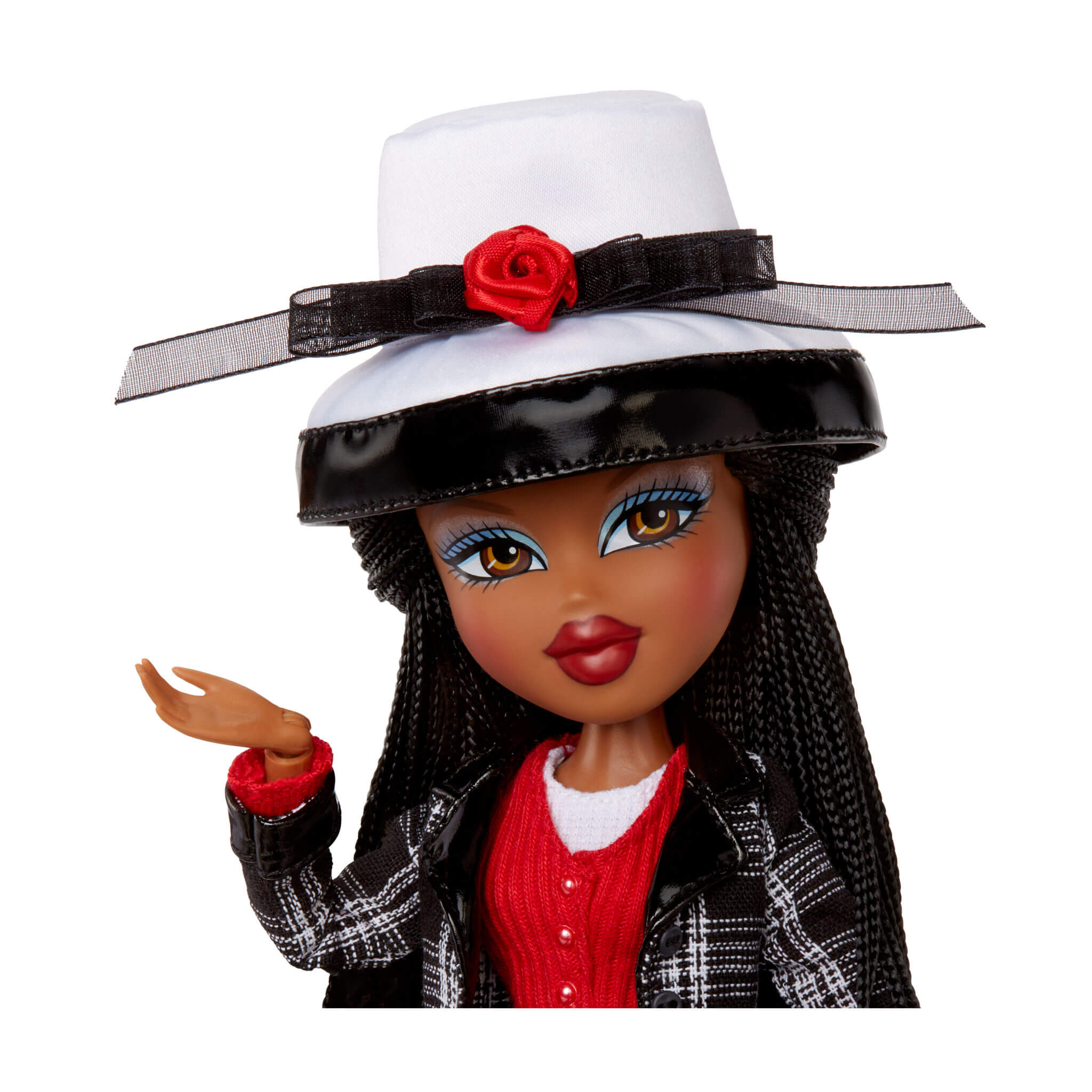 Bratz X Clueless Doll - Dionne - Image 3