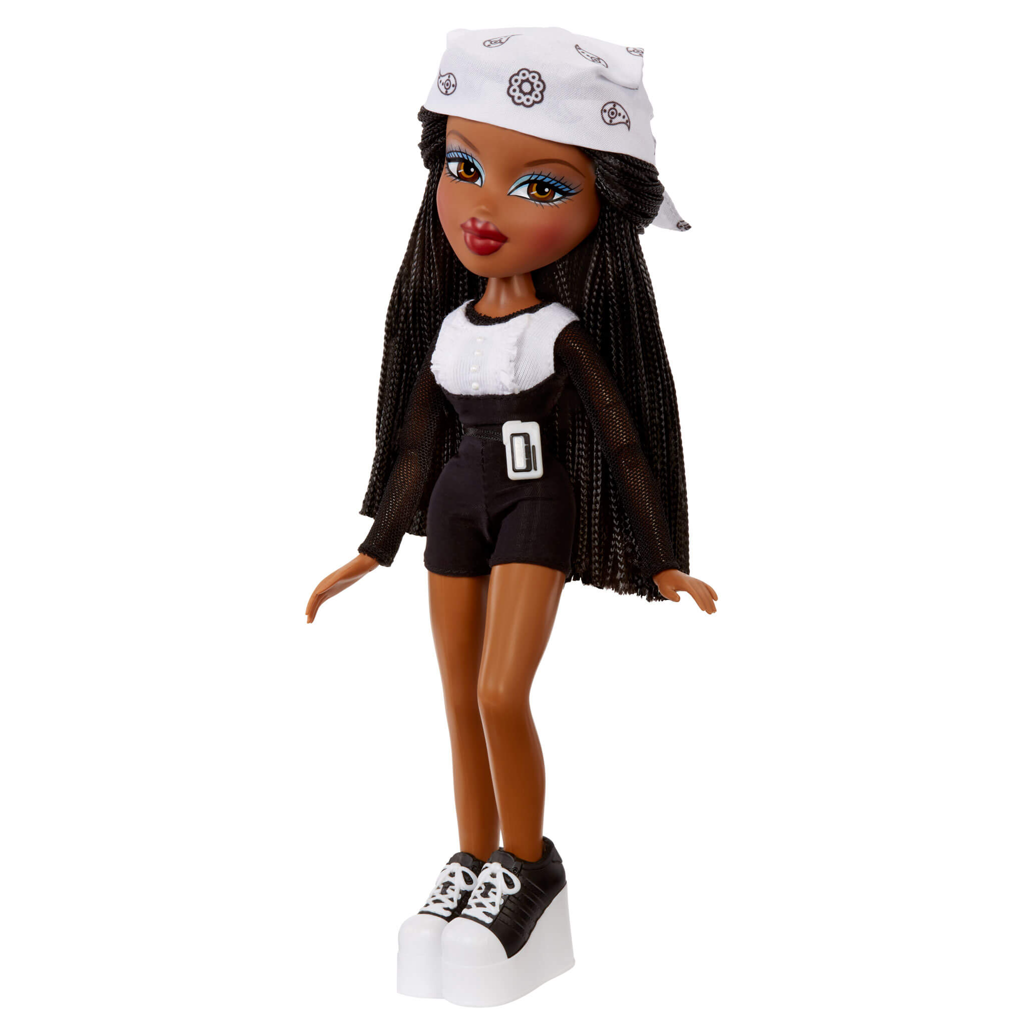 Bratz X Clueless Doll - Dionne - Image 4