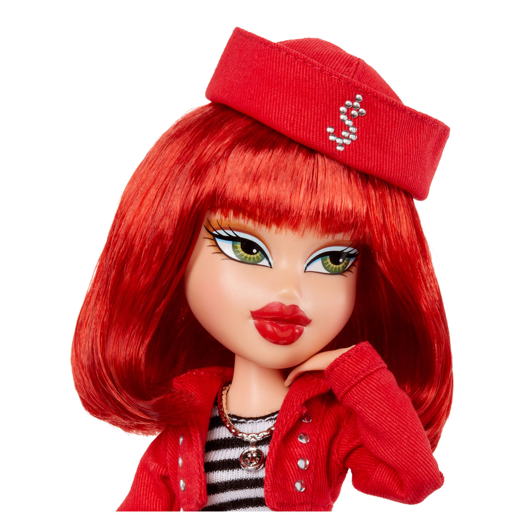Bratz X Clueless Doll - Amber - Image 3