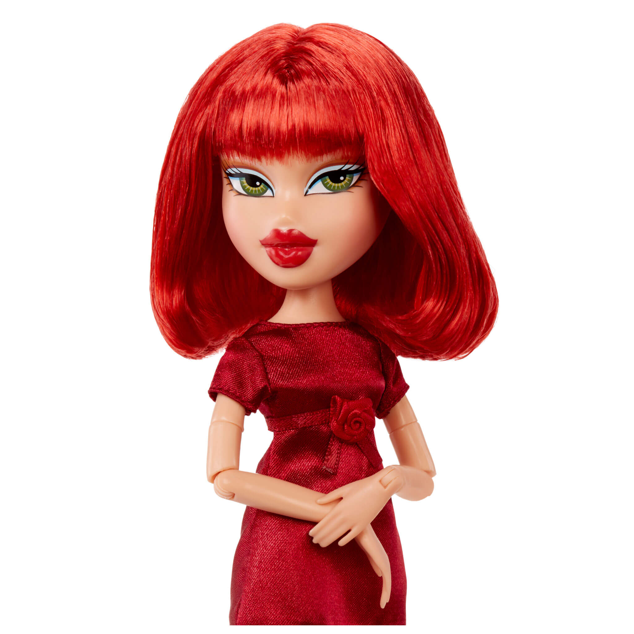 Bratz X Clueless Doll - Amber - Image 5