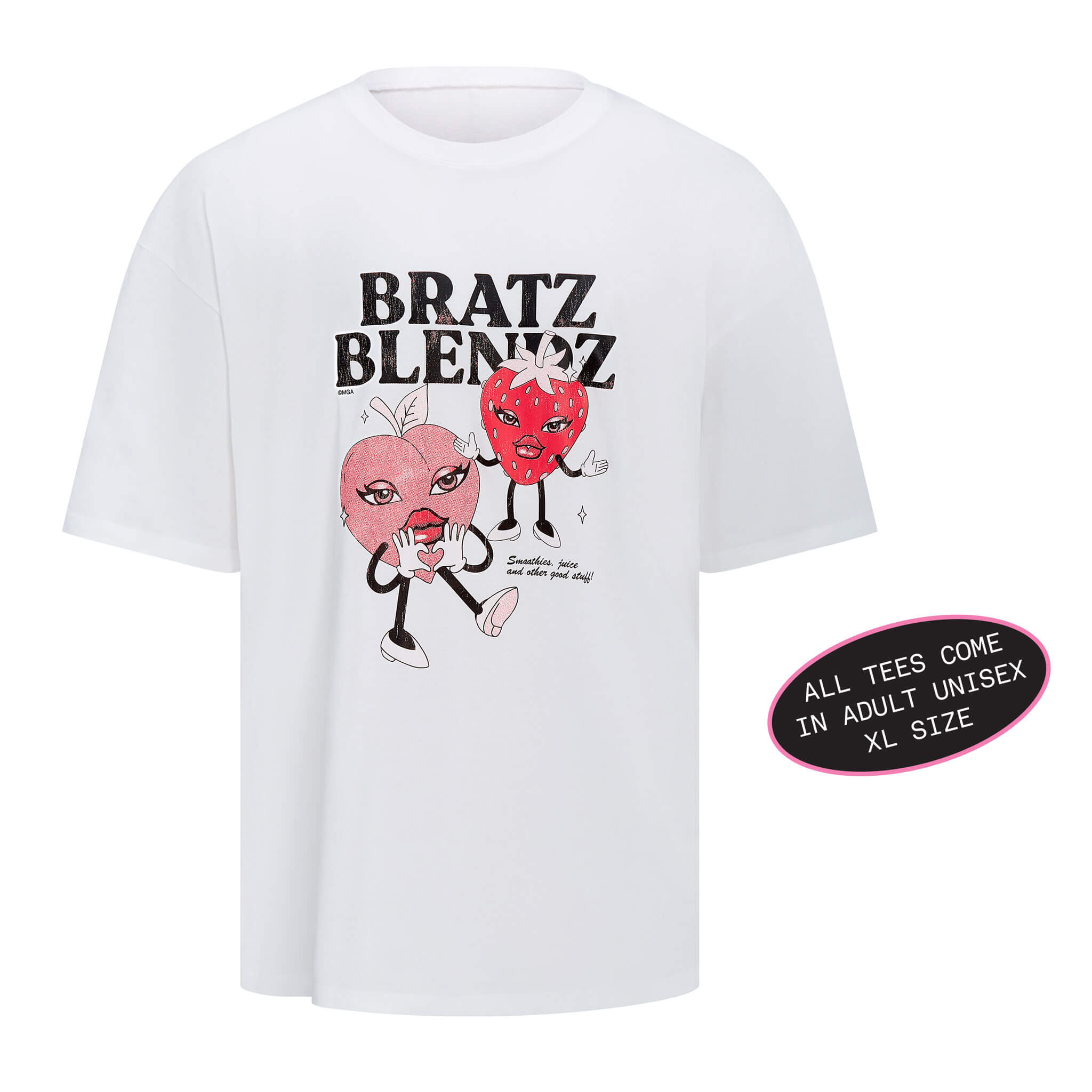 Bratz Stylin' Doll - Cloe - Image 3