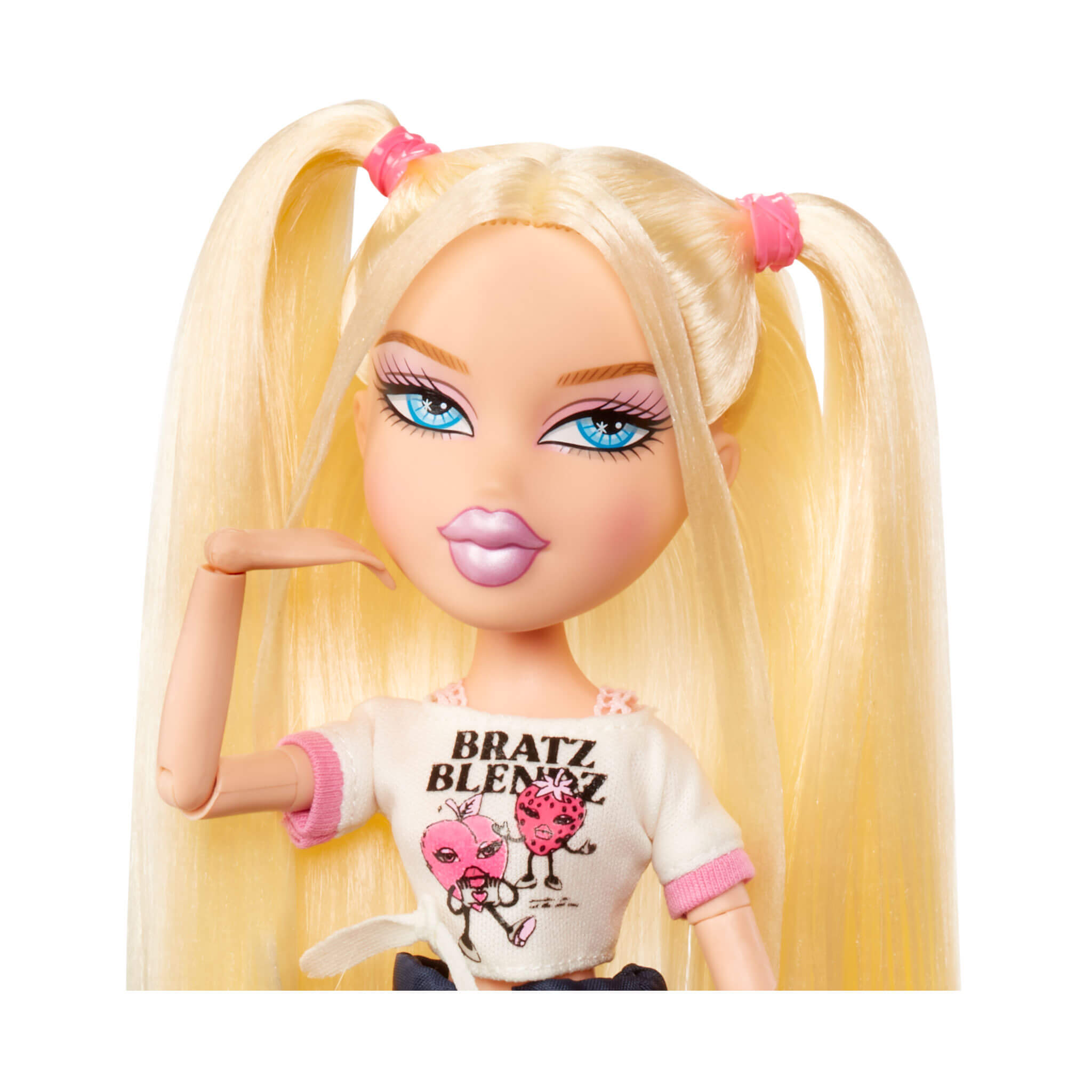 Bratz Stylin' Doll - Cloe - Image 6