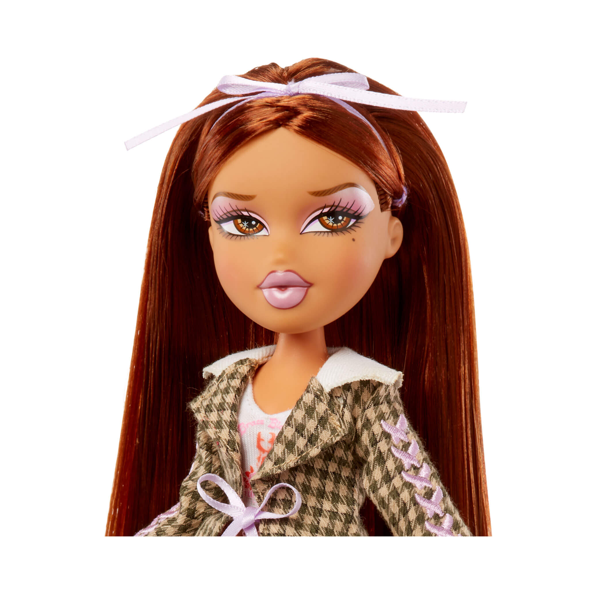 Bratz Stylin' Doll - Yasmin - Image 6