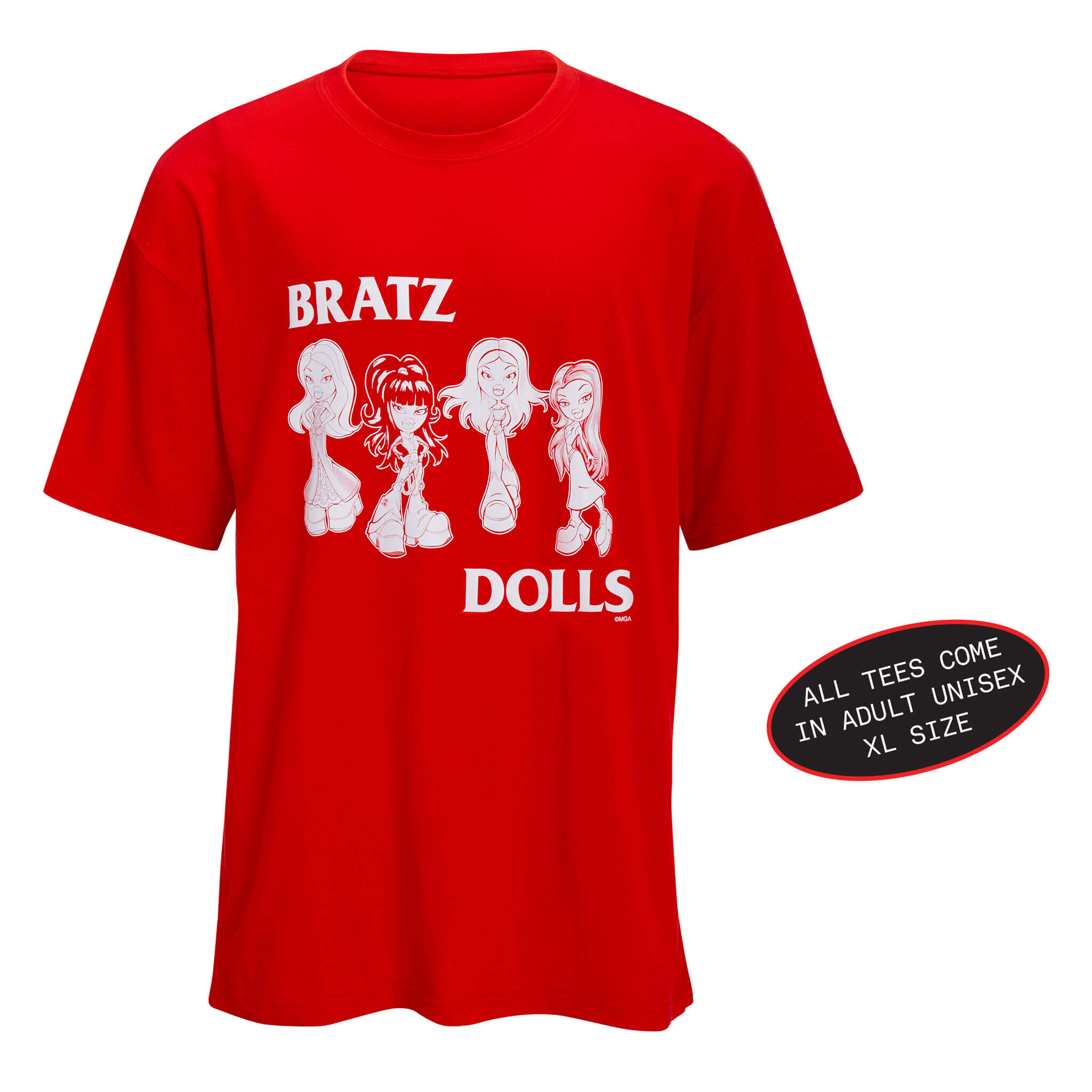 Bratz Stylin' Doll - Jade - Image 3