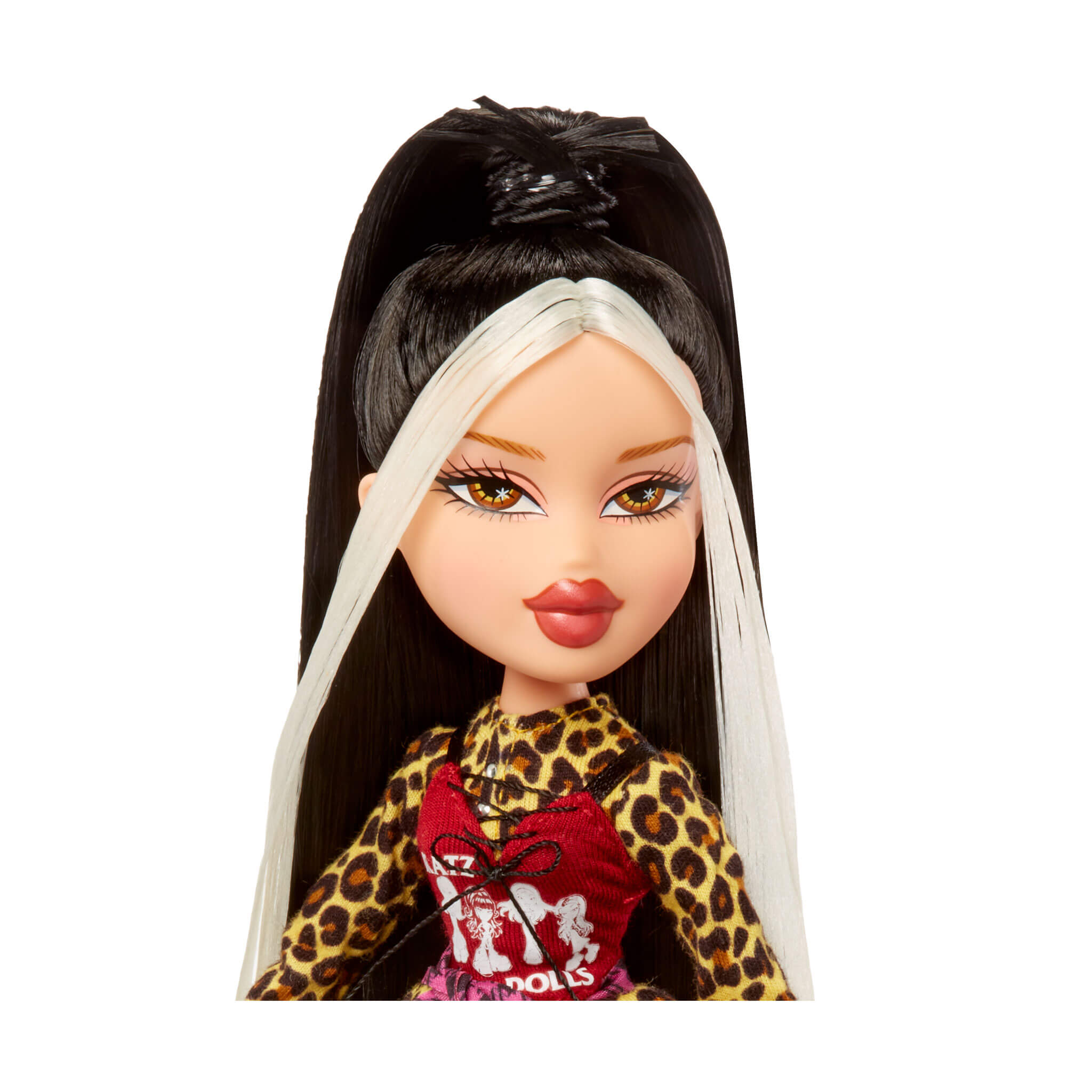 Bratz Stylin' Doll - Jade - Image 6