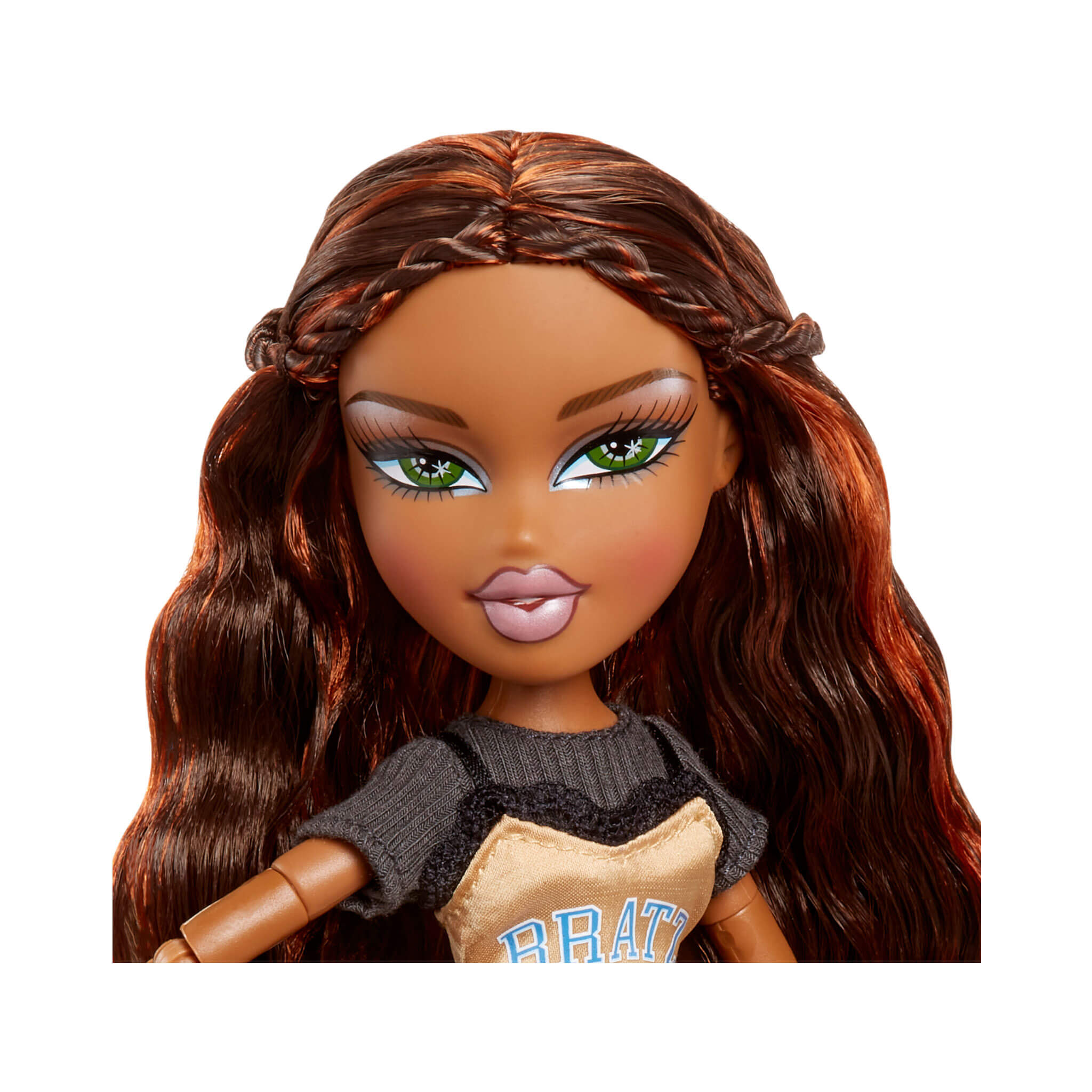Bratz Stylin' Doll - Sasha - Image 6
