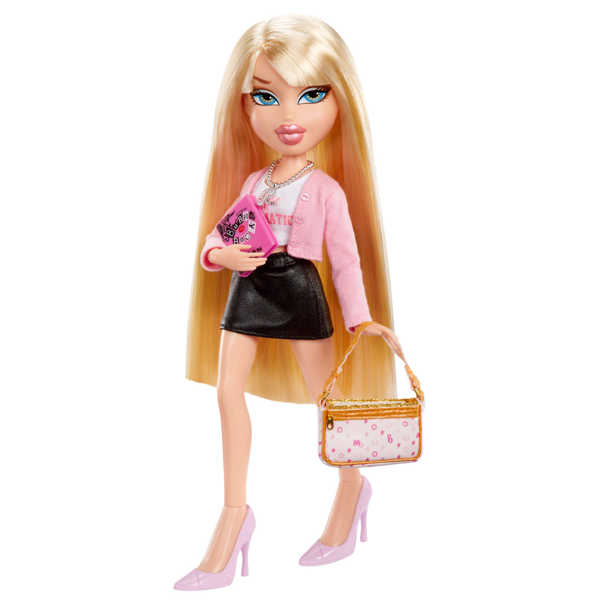 Bratz X Mean Girls Collector Doll - Regina