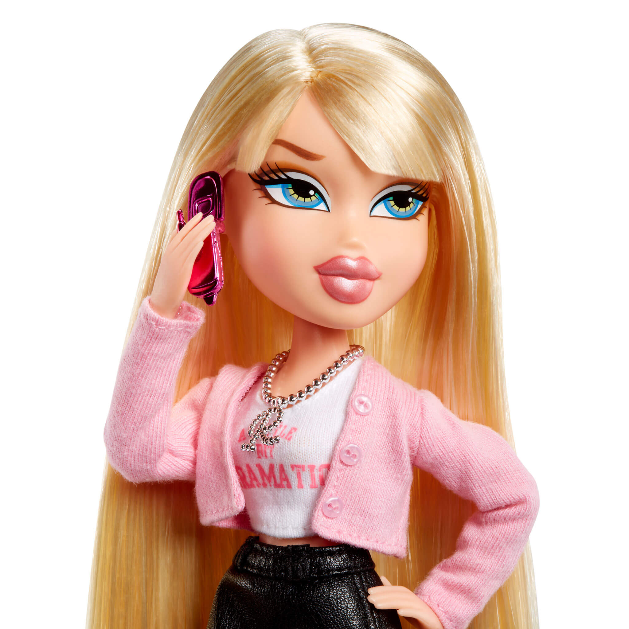 Bratz X Mean Girls Collector Doll - Regina - Image 4