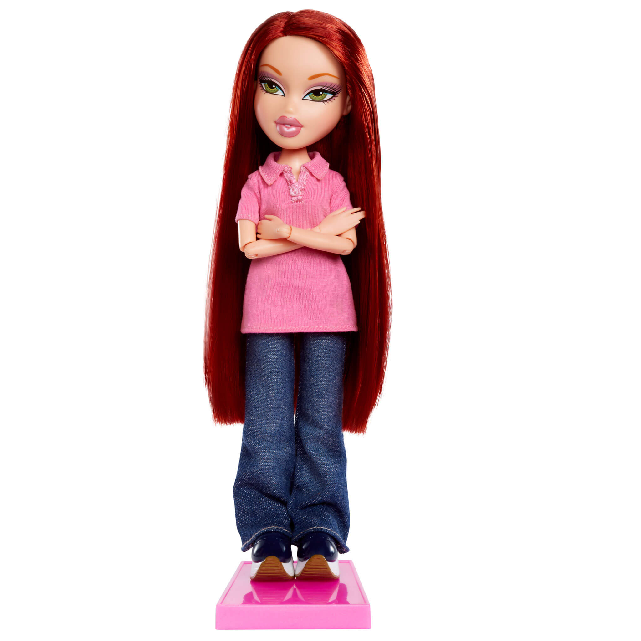 Bratz X Mean Girls Collector Doll - Cady - Image 3