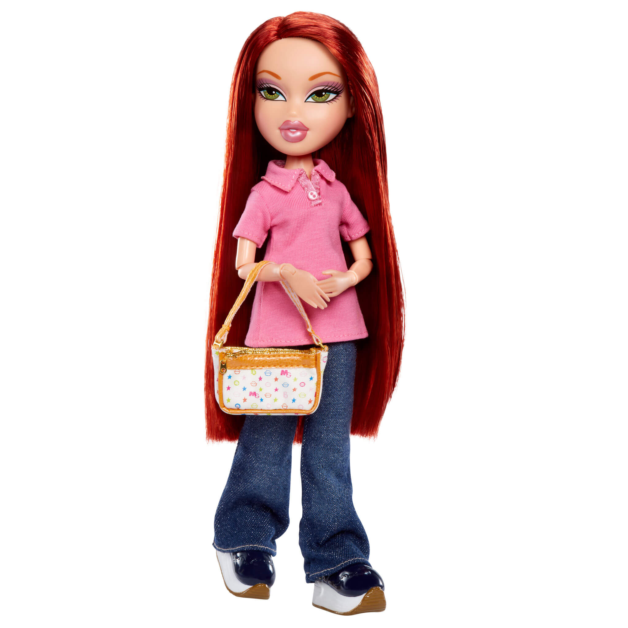 Bratz X Mean Girls Collector Doll - Cady
