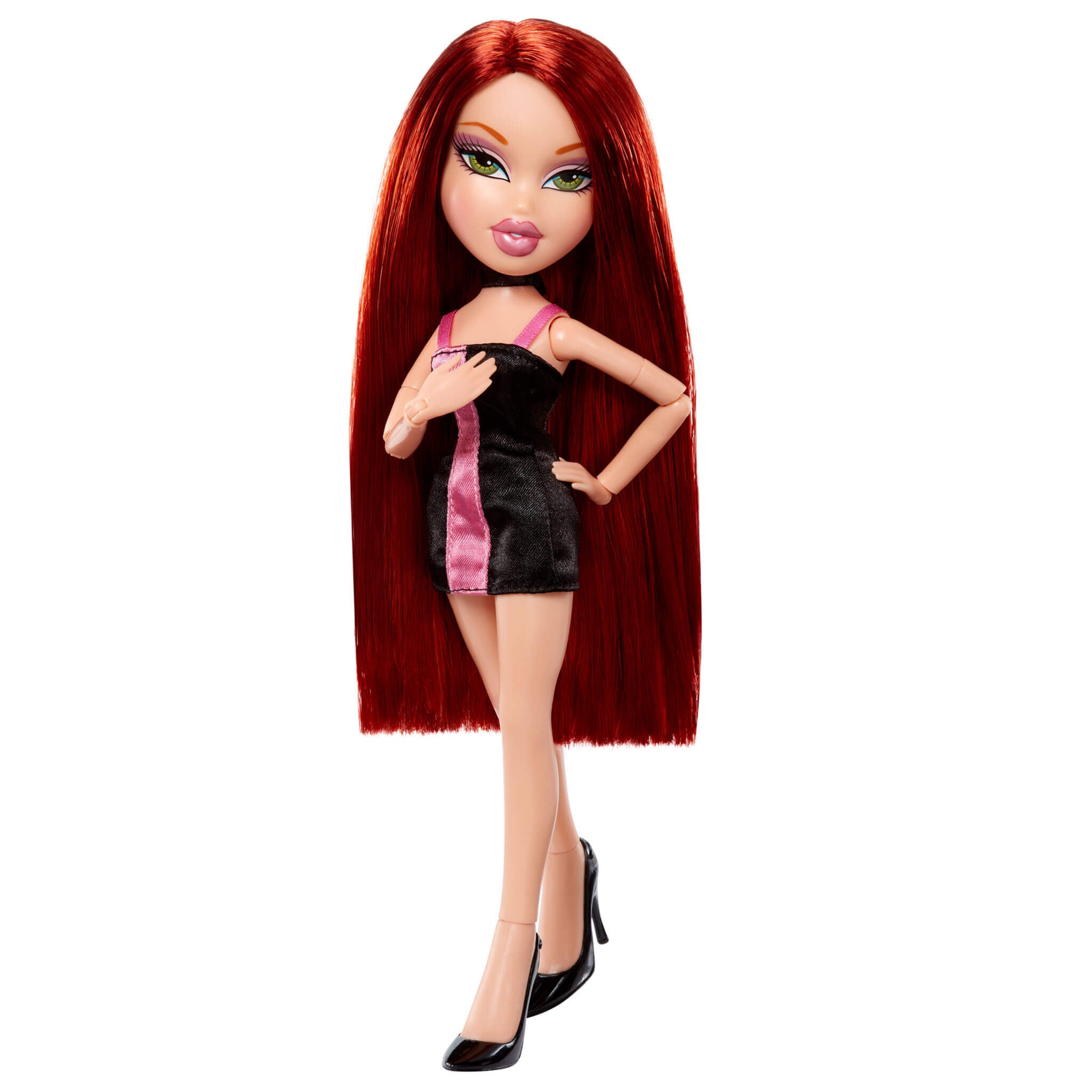 Bratz X Mean Girls Collector Doll - Cady - Image 5