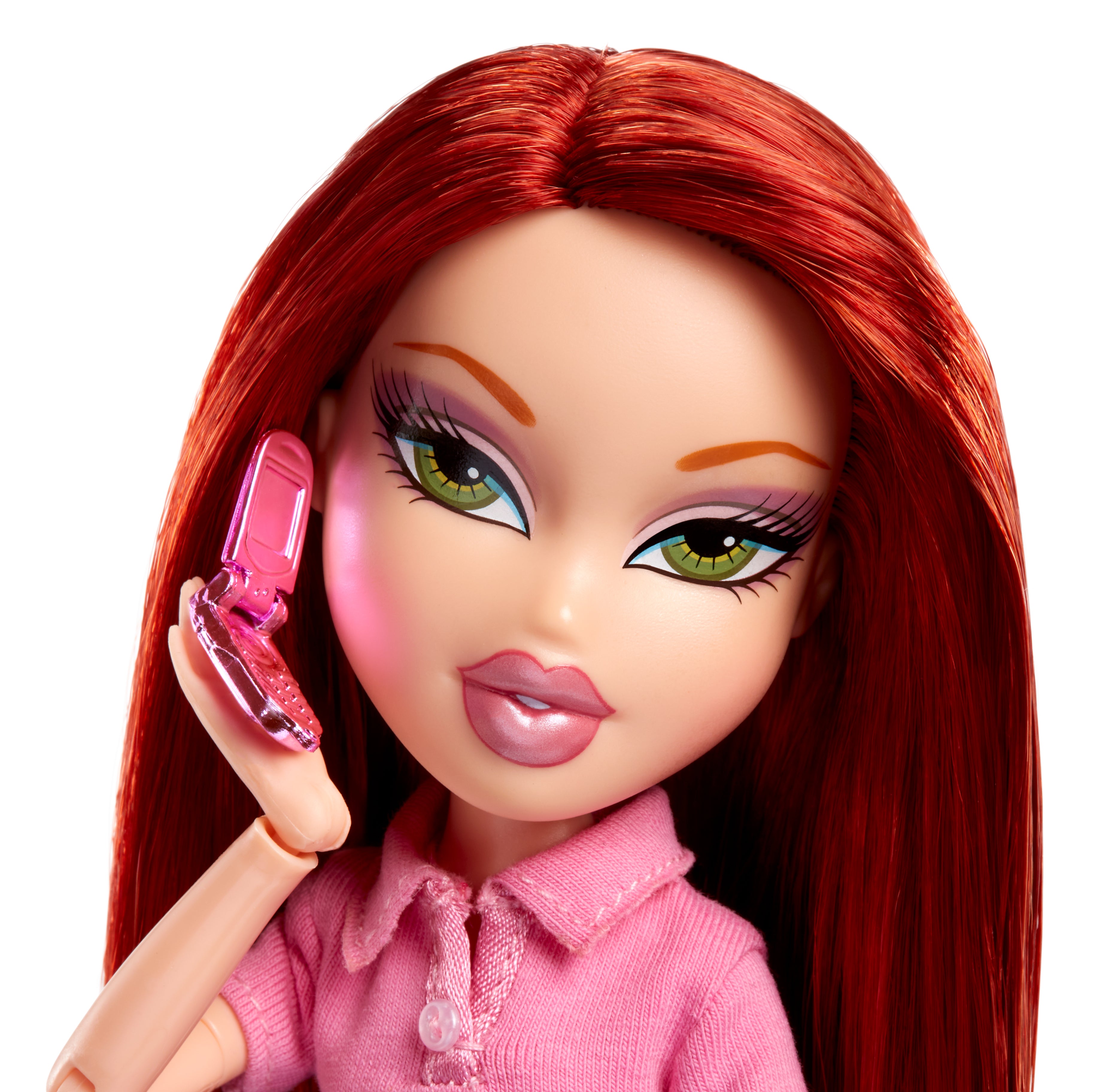 Bratz X Mean Girls Collector Doll - Cady - Image 4