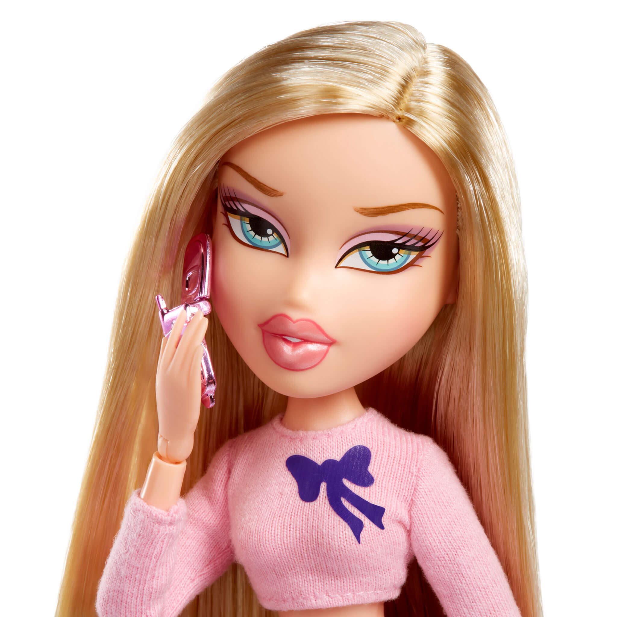 Bratz X Mean Girls Collector Dolls - Karen Gretchen 2-Pack - Image 4