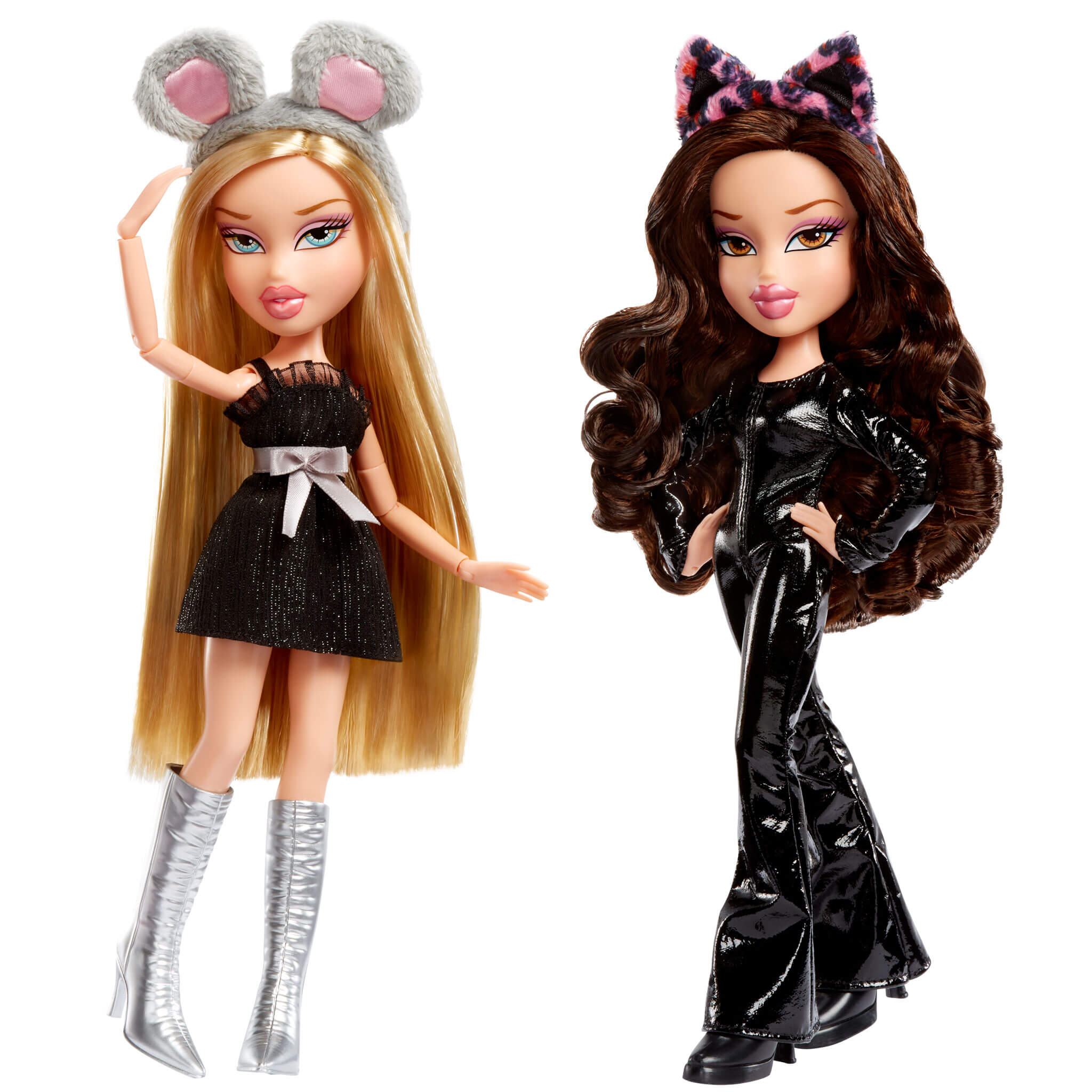 Bratz X Mean Girls Collector Dolls - Karen Gretchen 2-Pack - Image 6