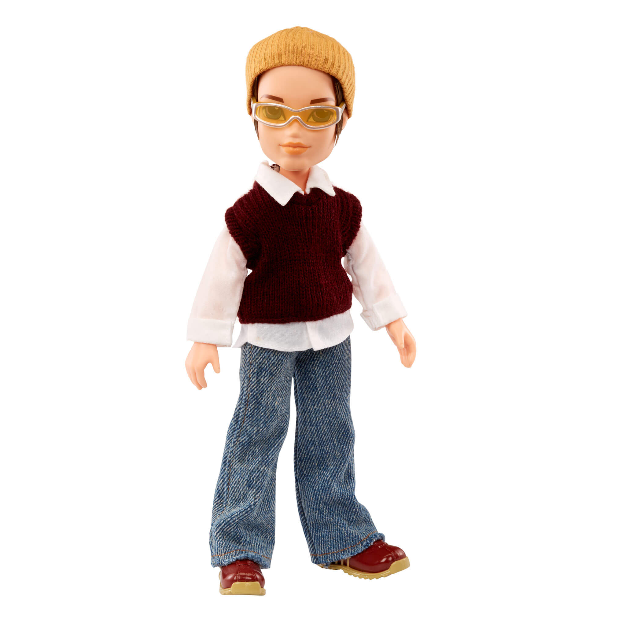 Bratz Original Series 3 Fashion Doll - Koby - Image 3